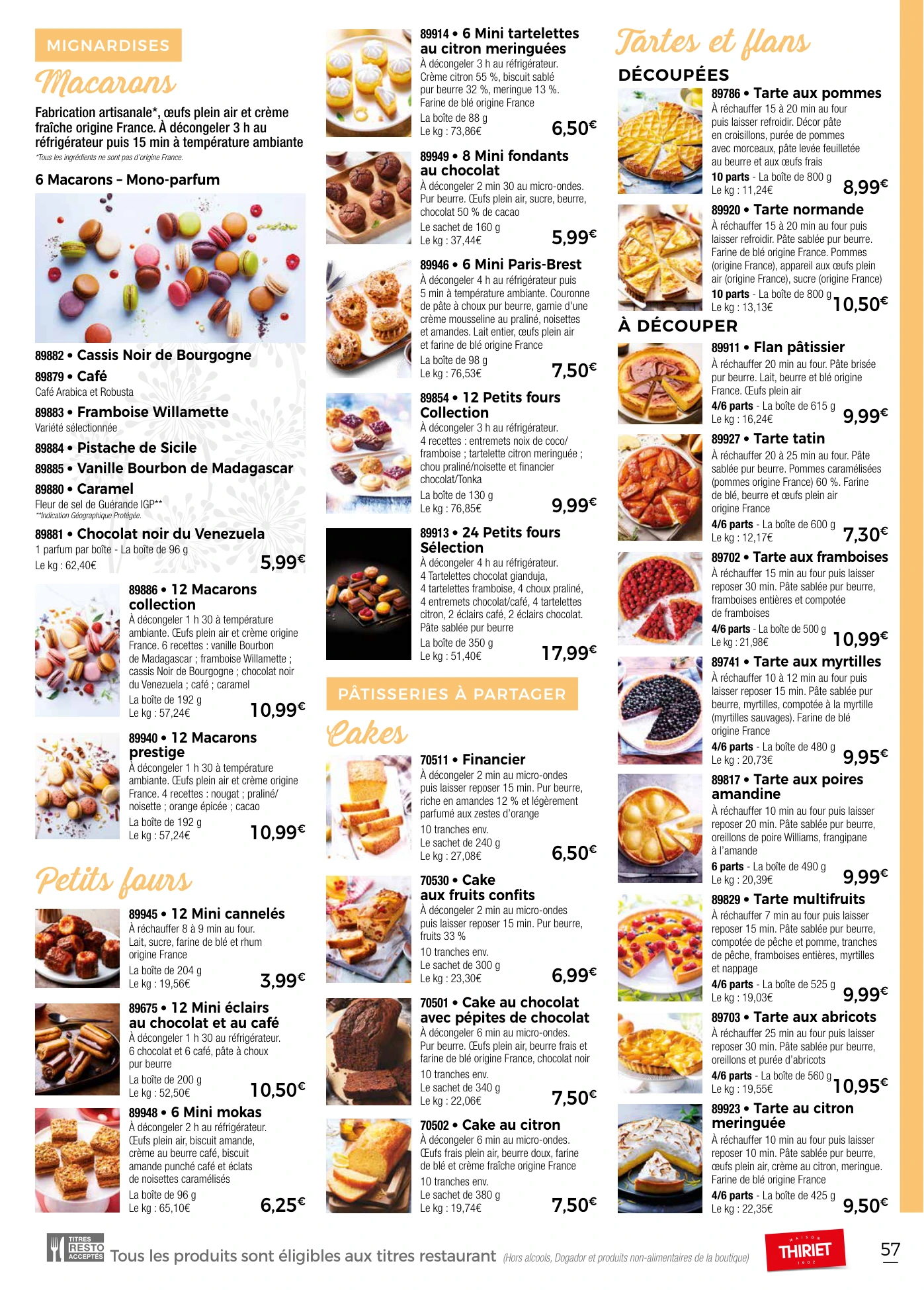 Flyer page 60
