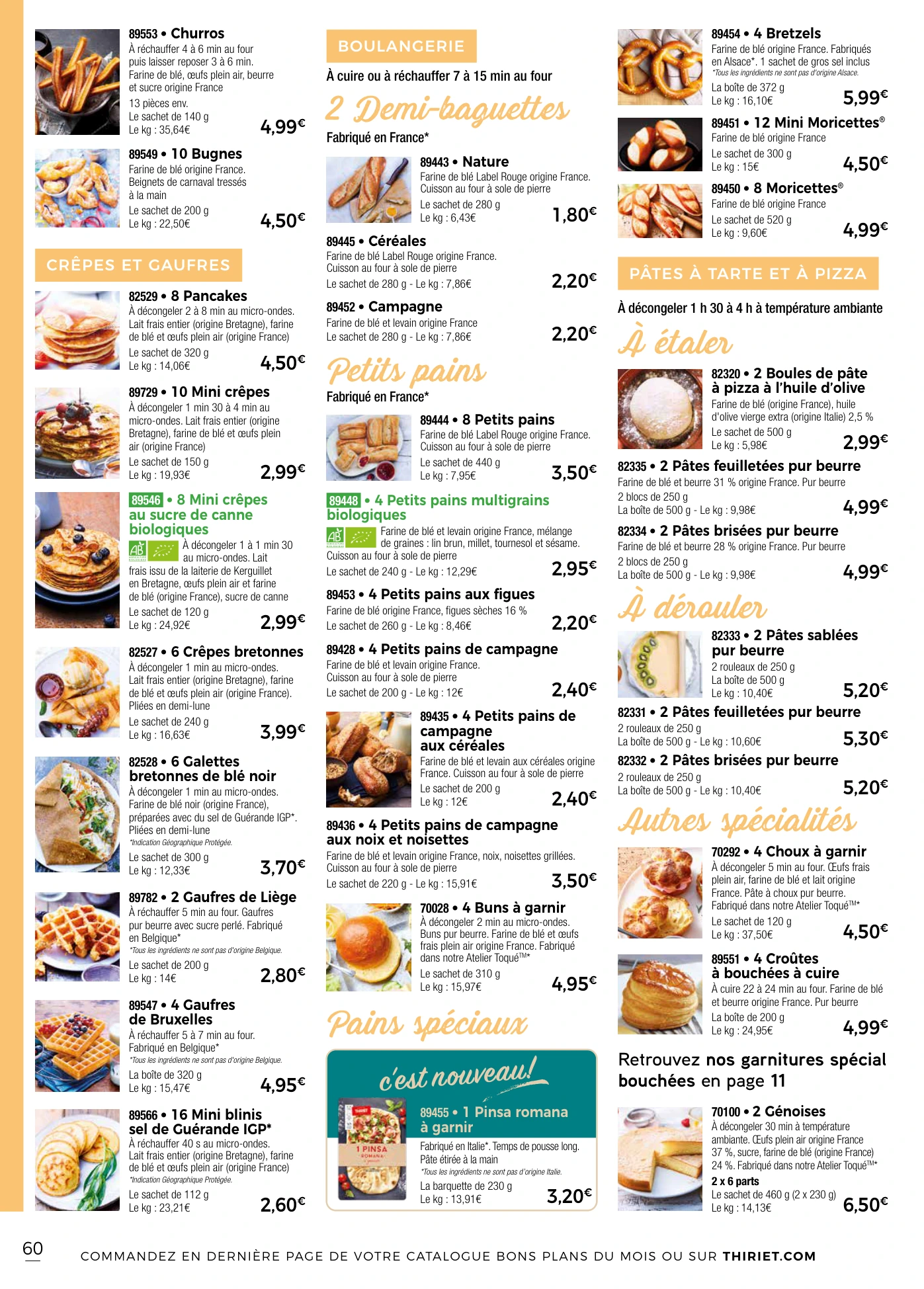 Flyer page 63