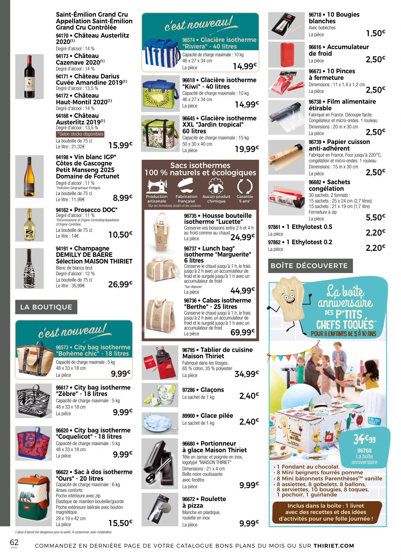 Flyer page 65