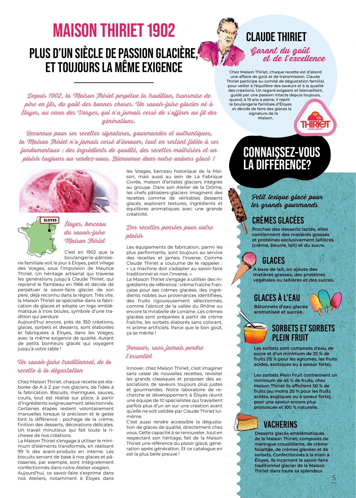 Flyer page 8