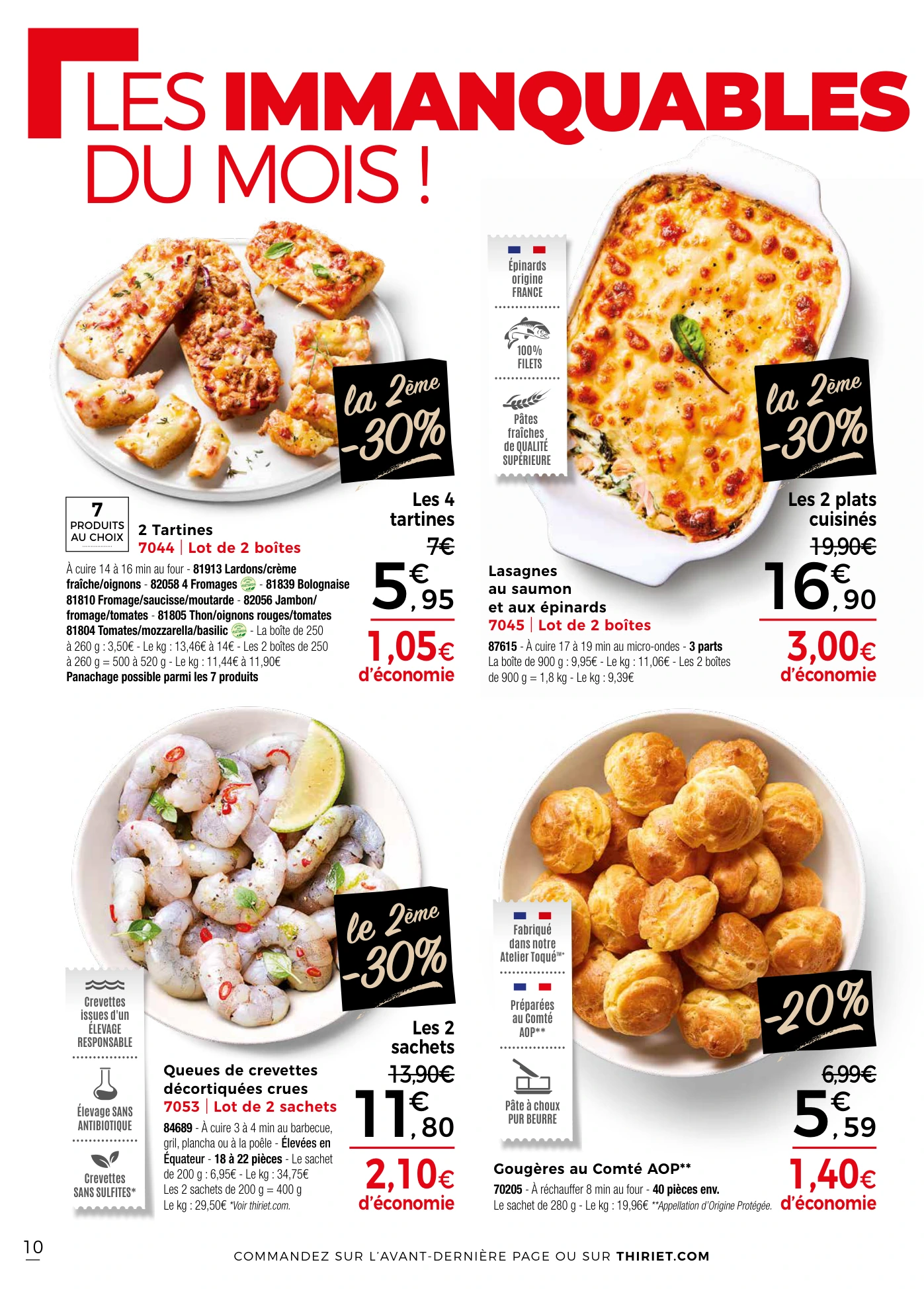 Flyer page 10