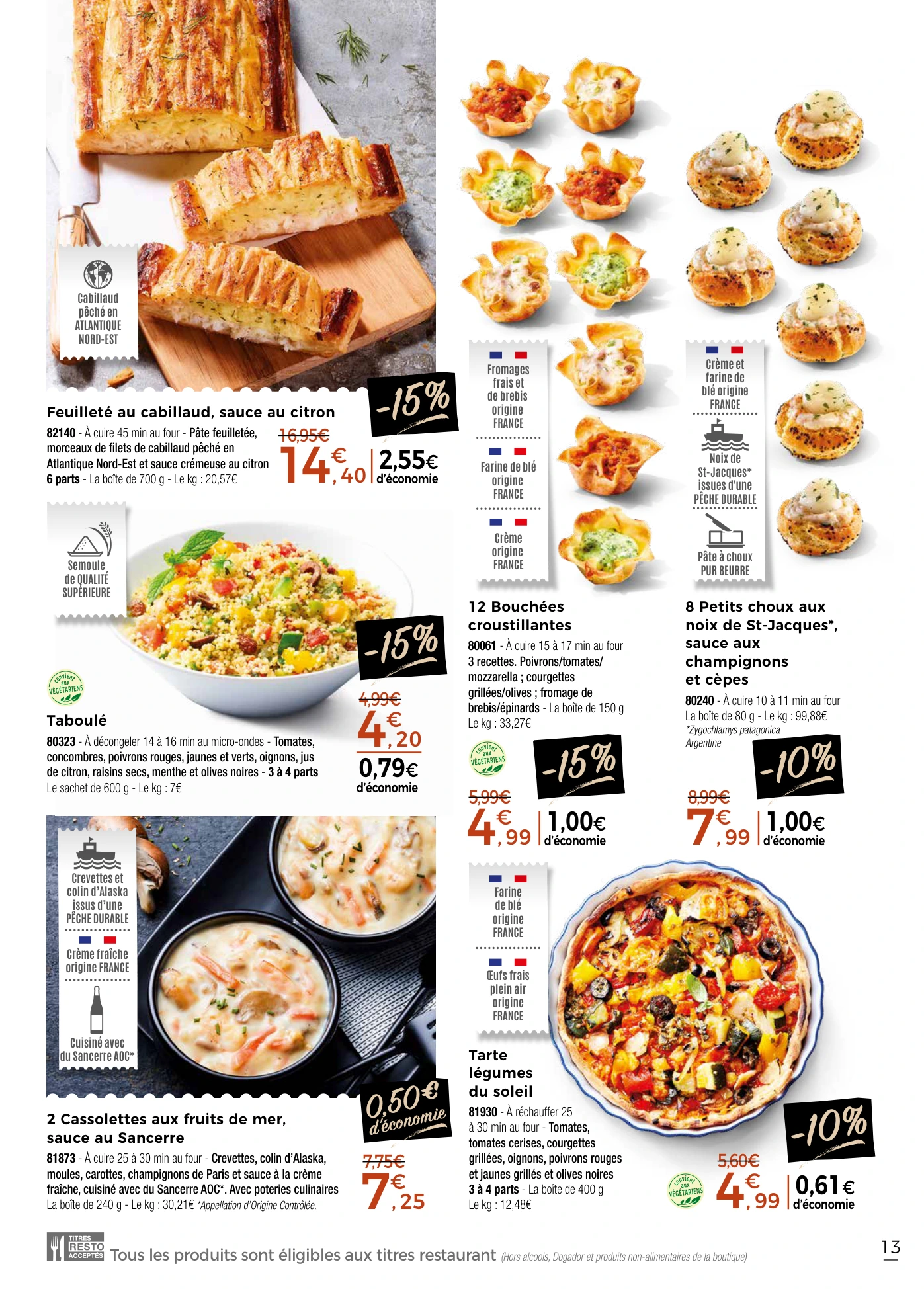 Flyer page 13