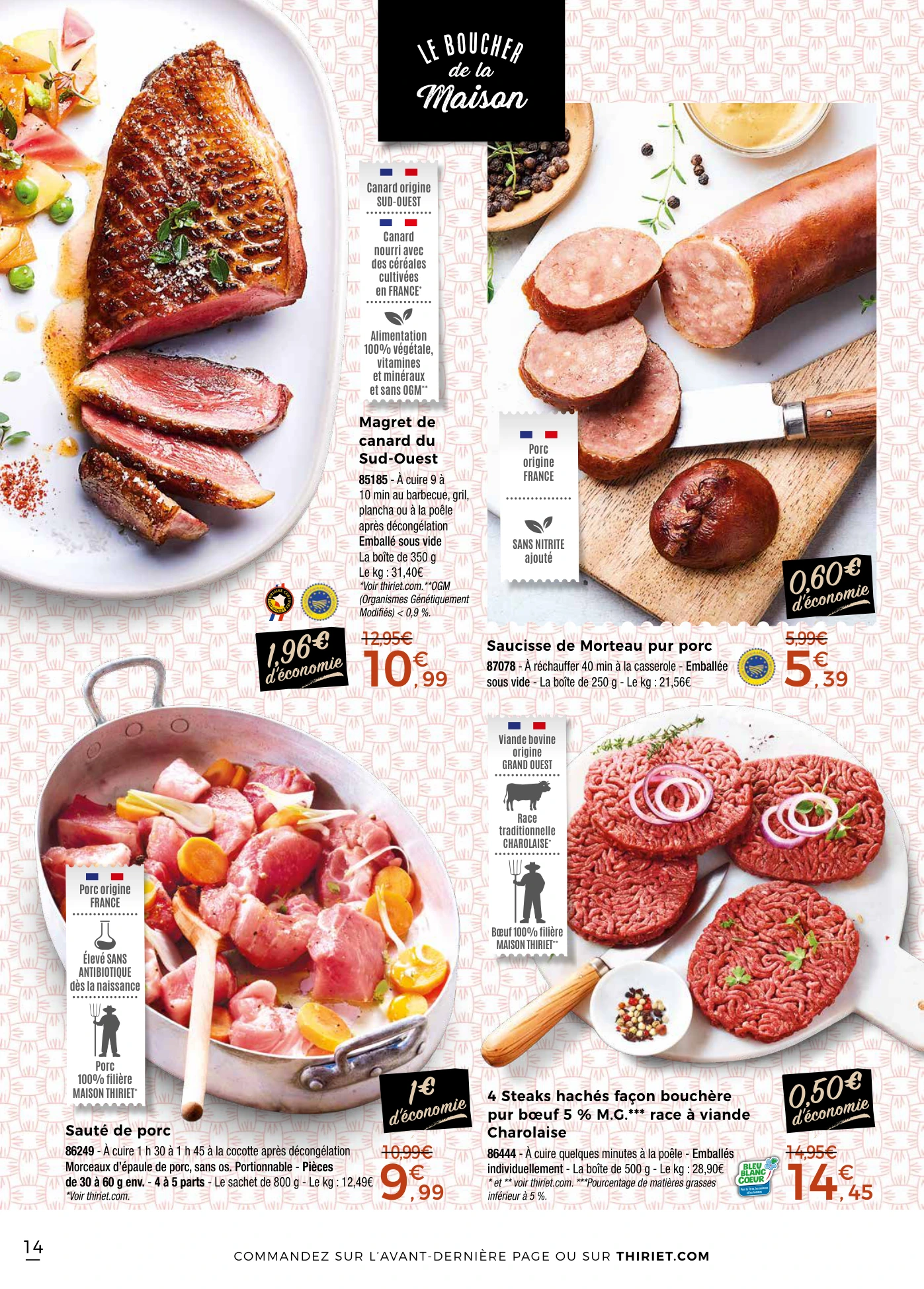 Flyer page 14