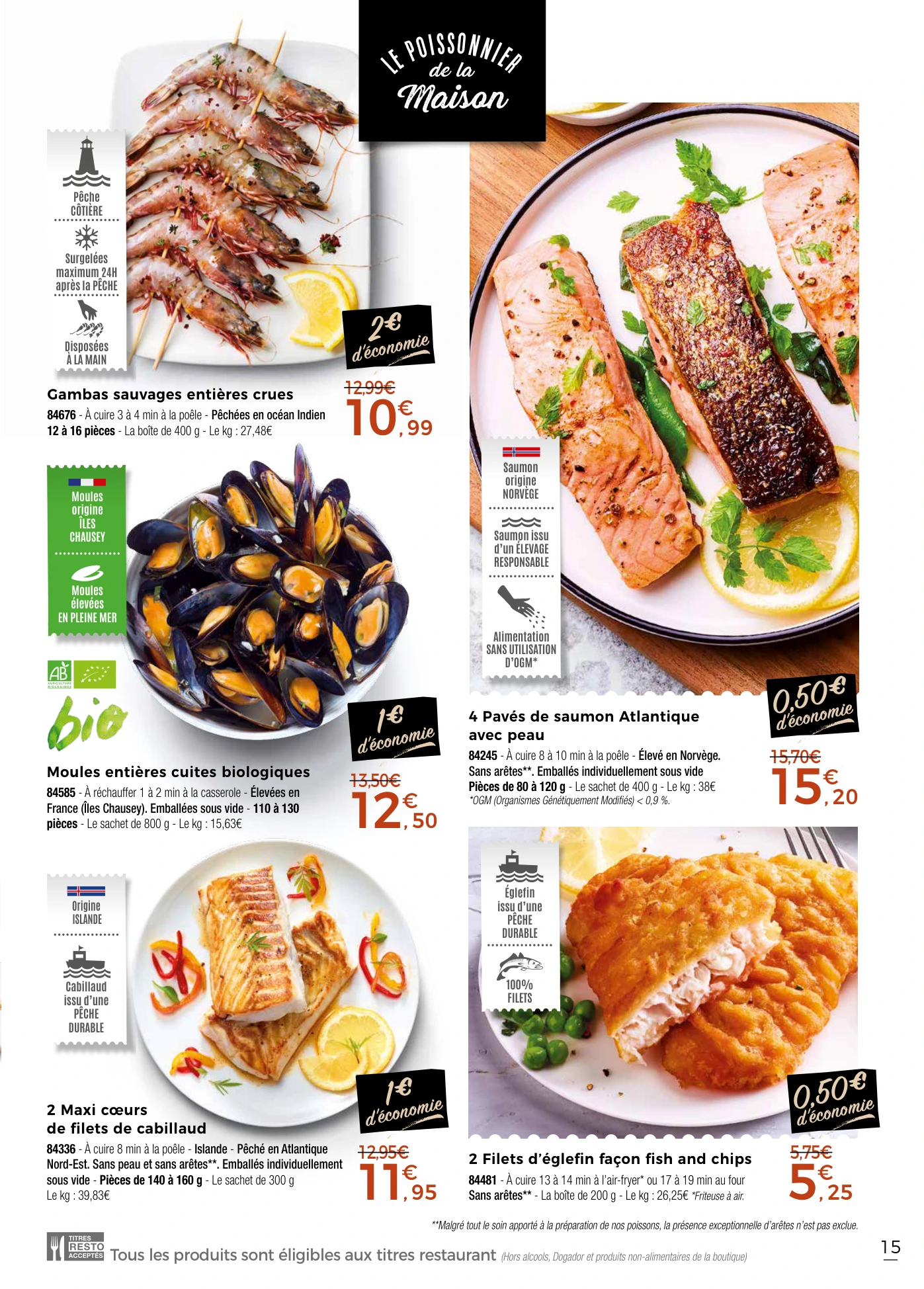 Flyer page 15
