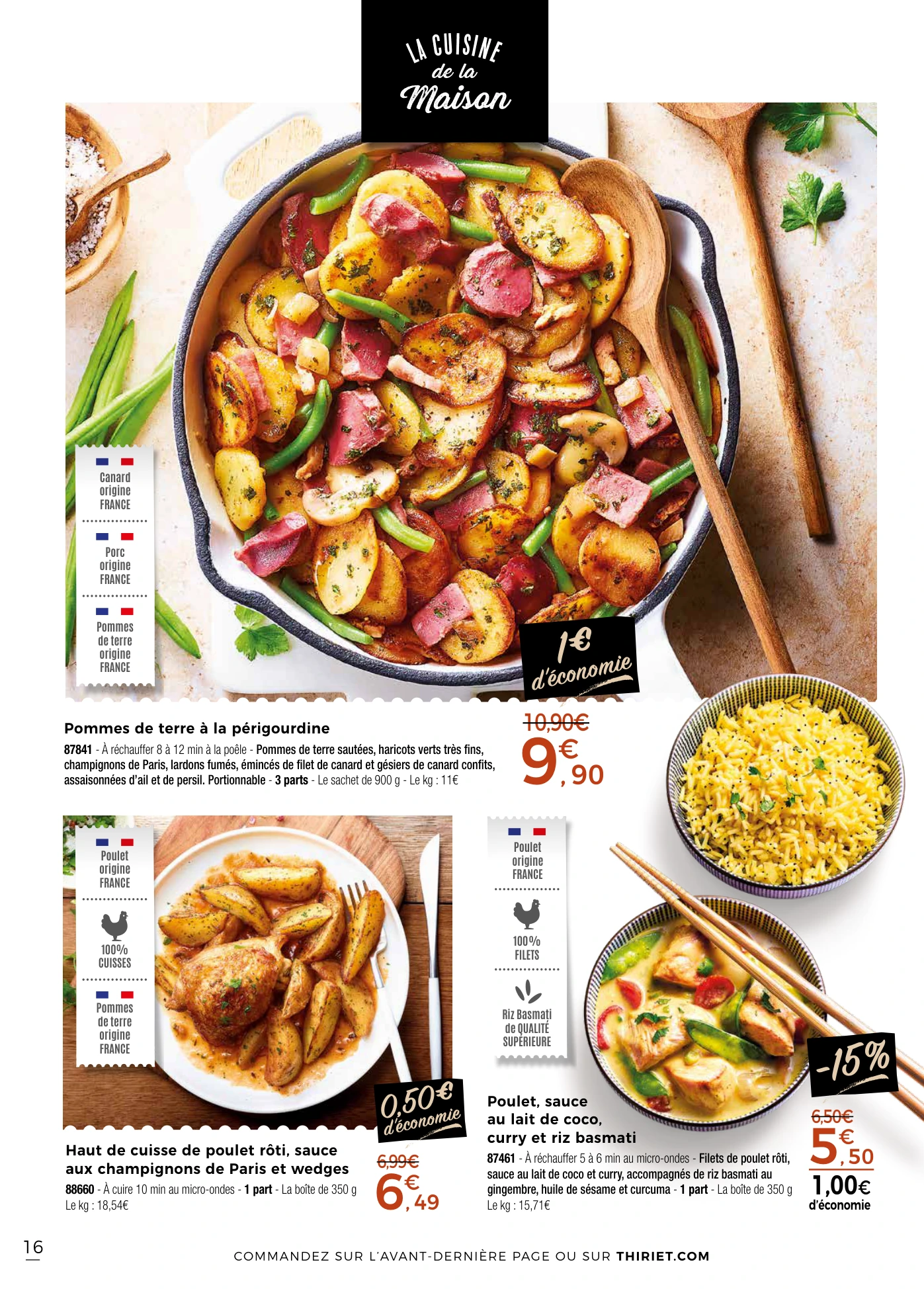 Flyer page 16