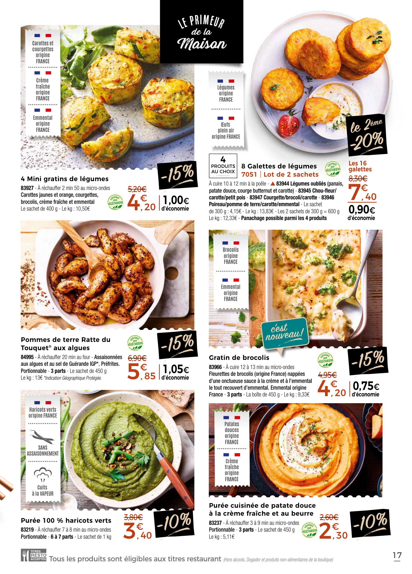 Flyer page 17