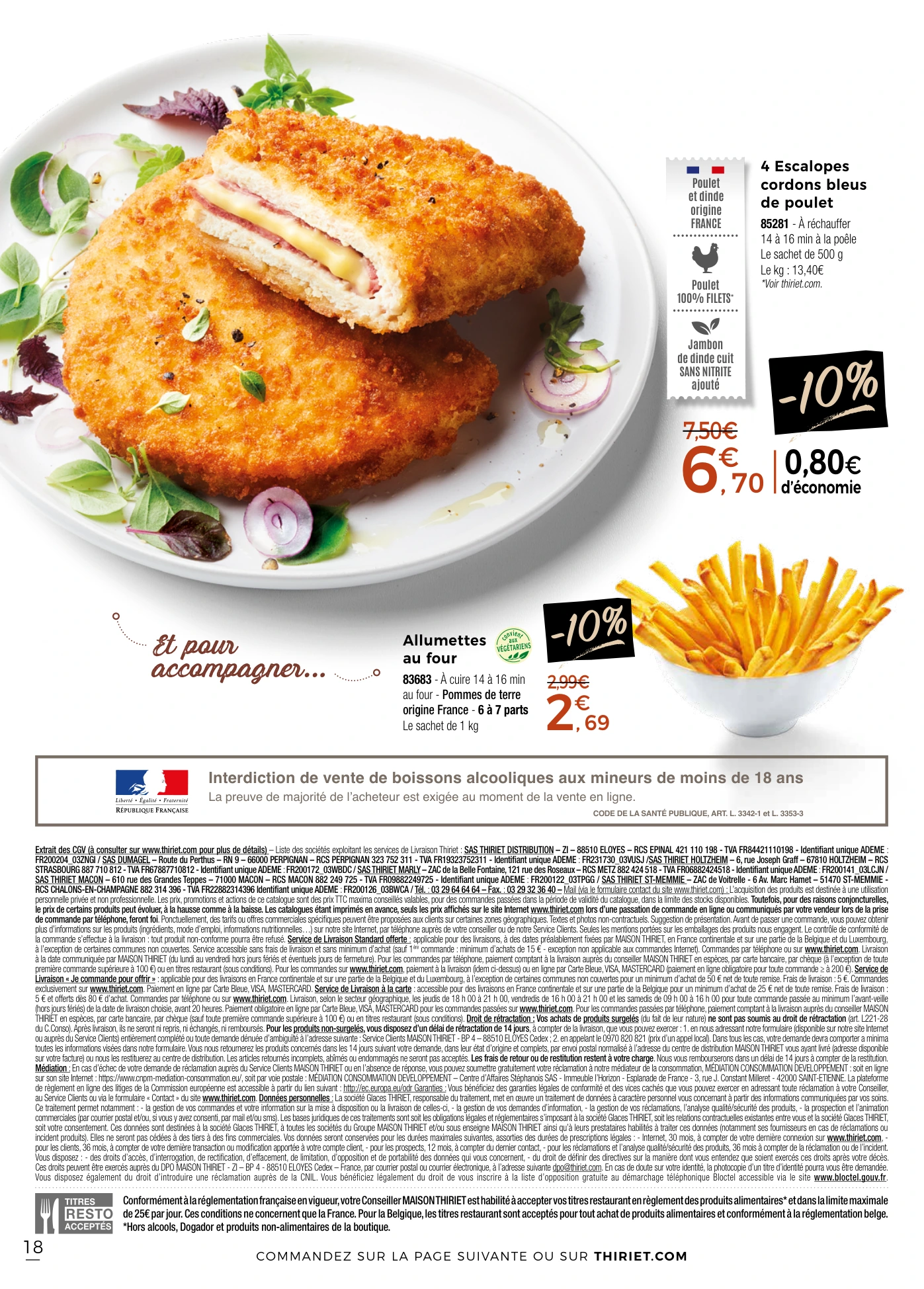 Flyer page 18
