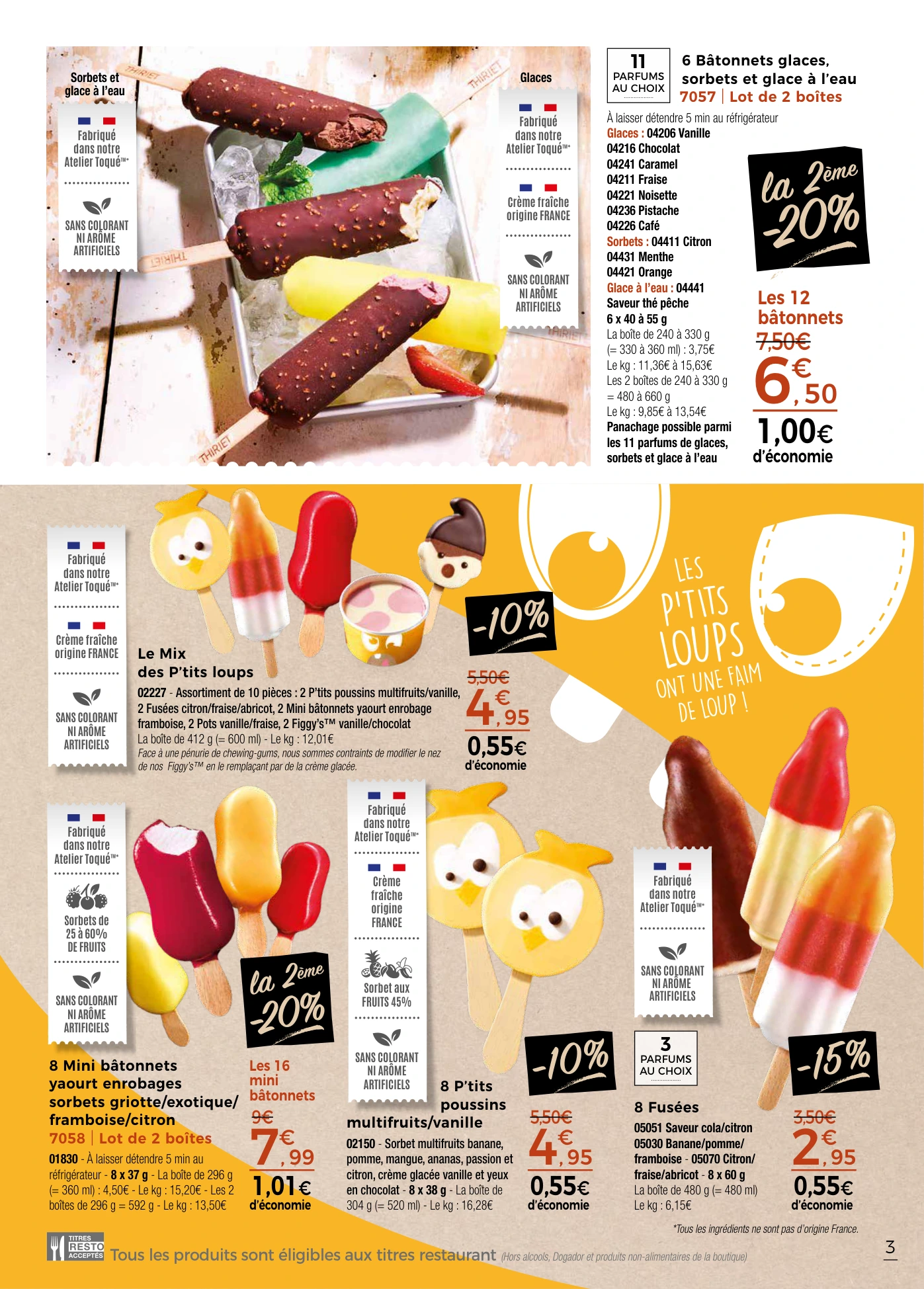 Flyer page 3