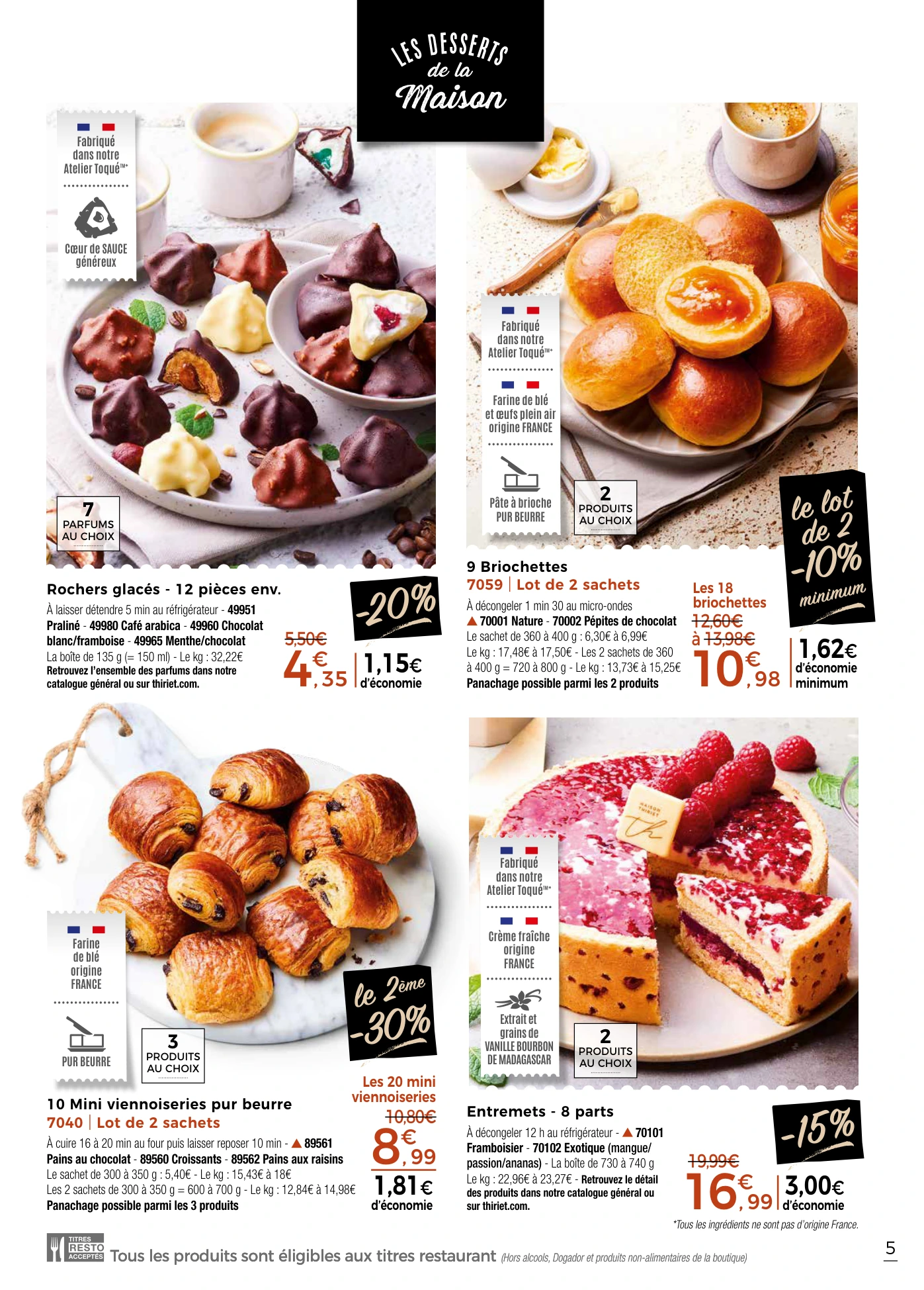 Flyer page 5