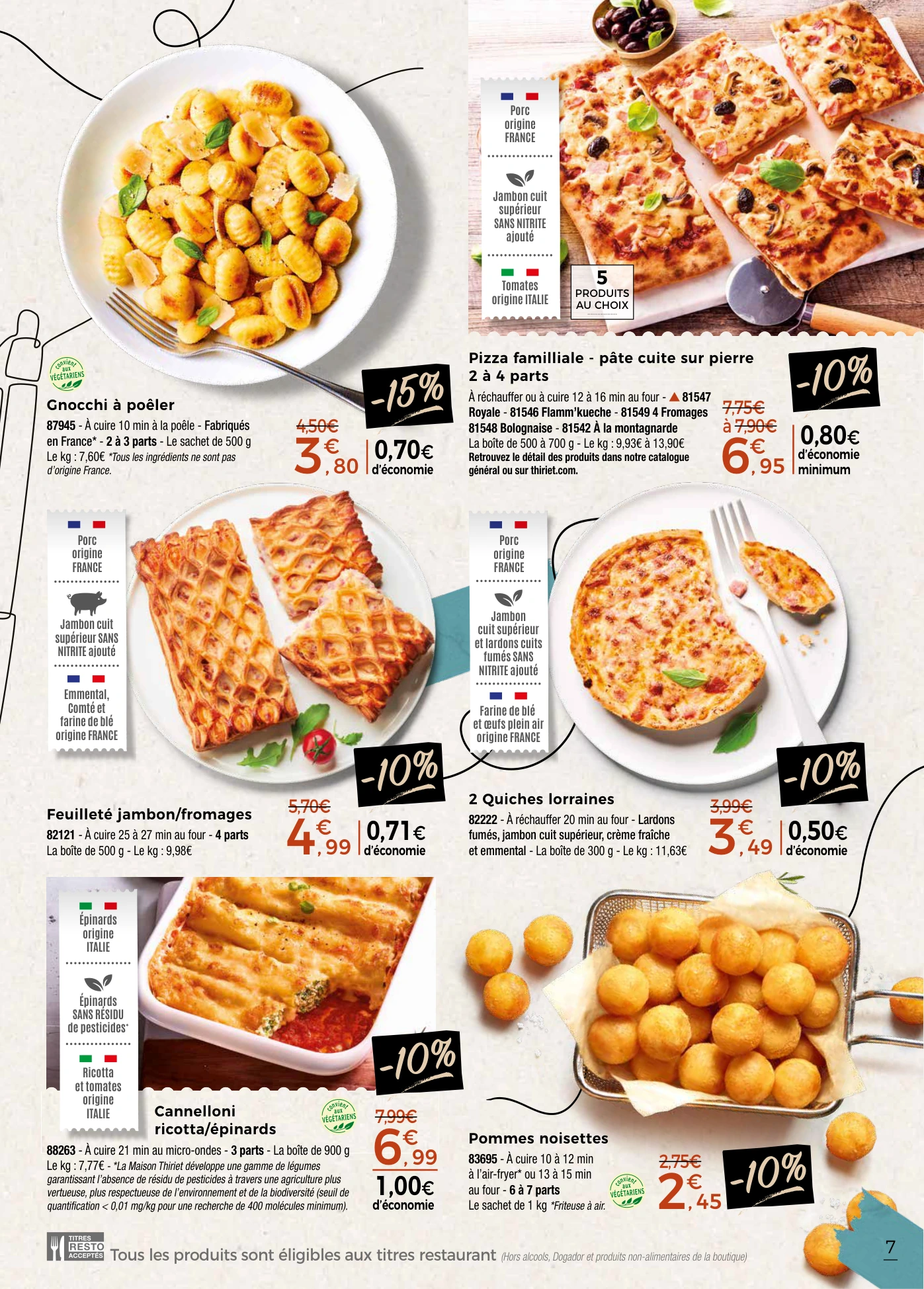 Flyer page 7