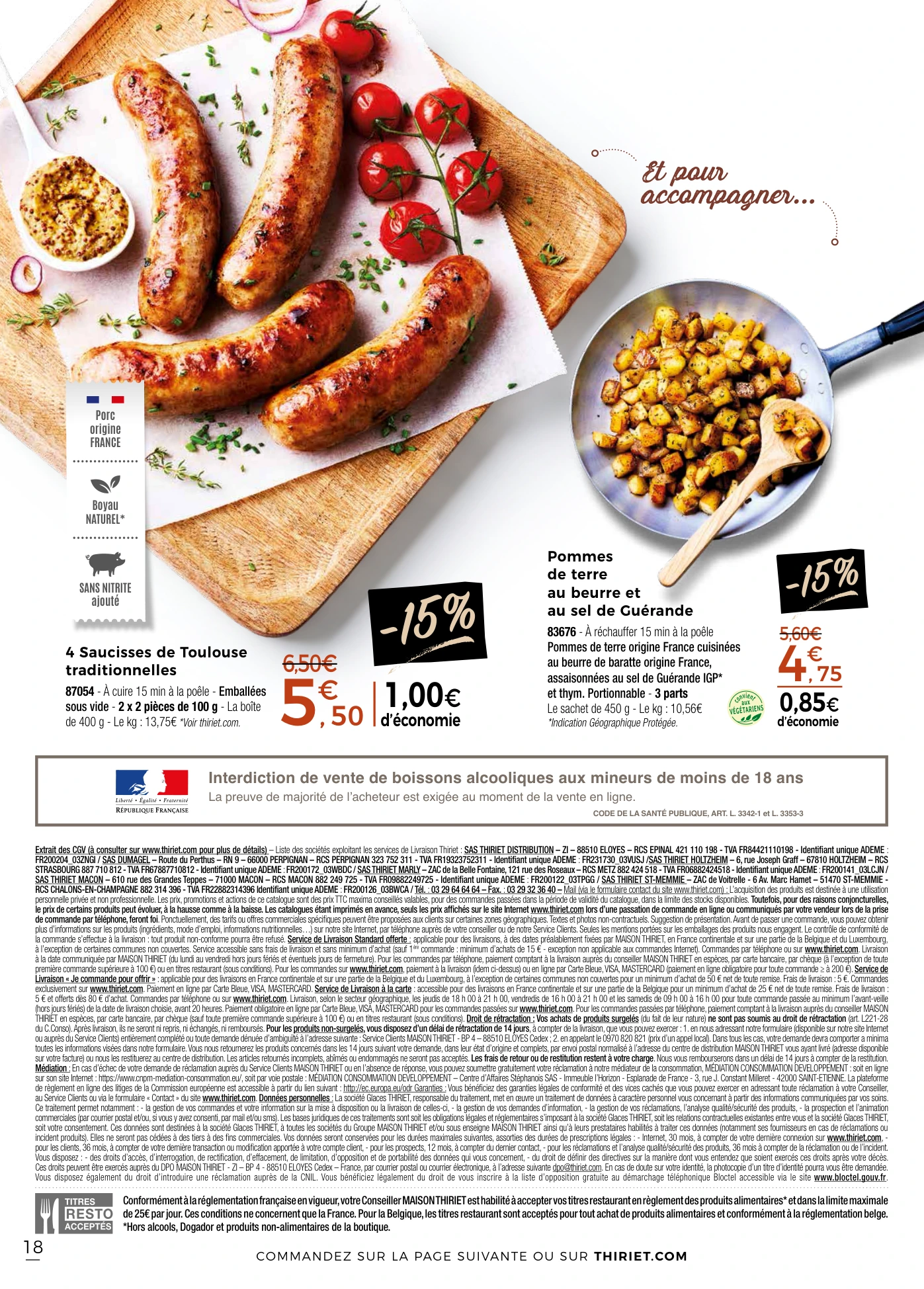 Flyer page 18