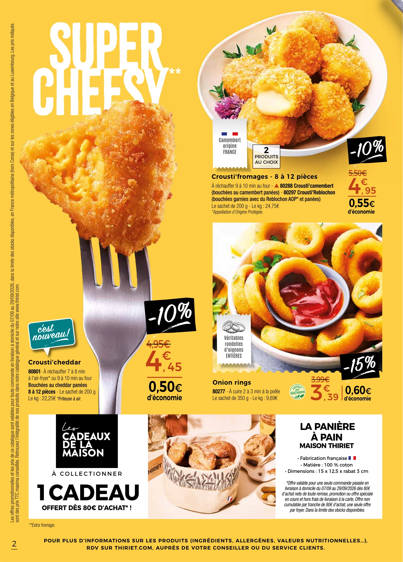 Flyer page 2