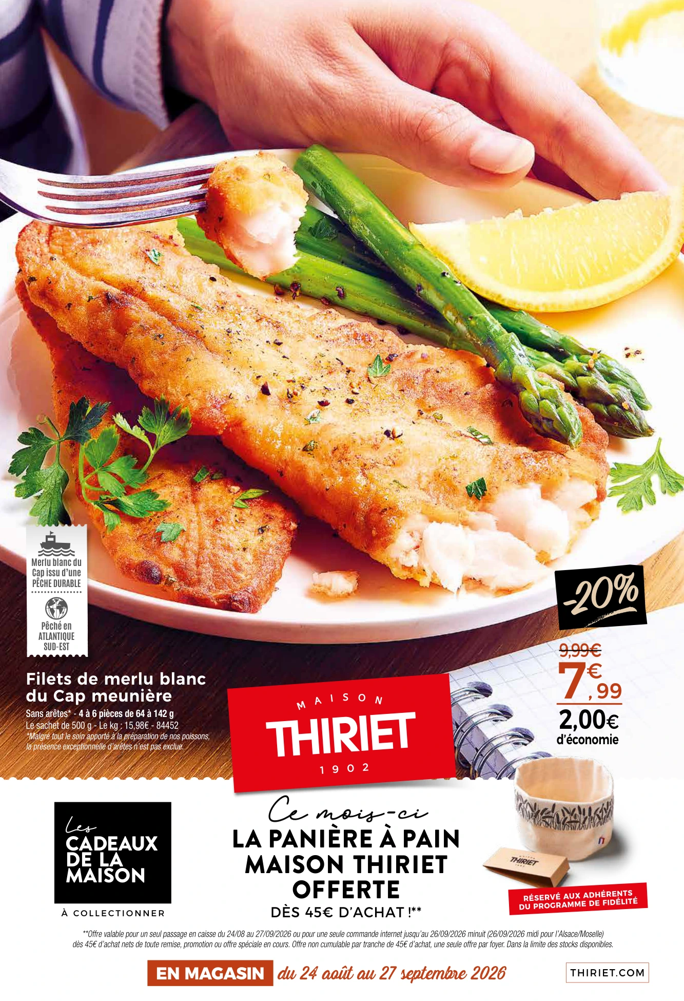 Flyer page 1
