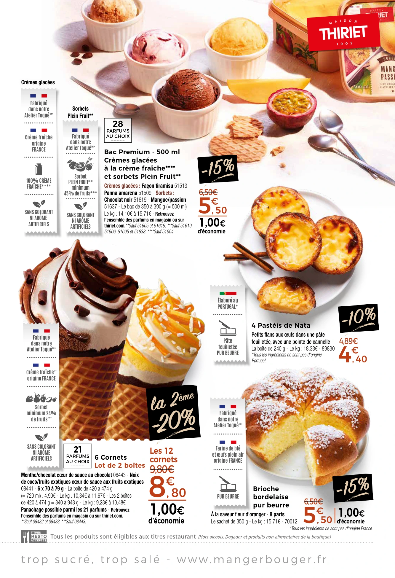 Flyer page 15