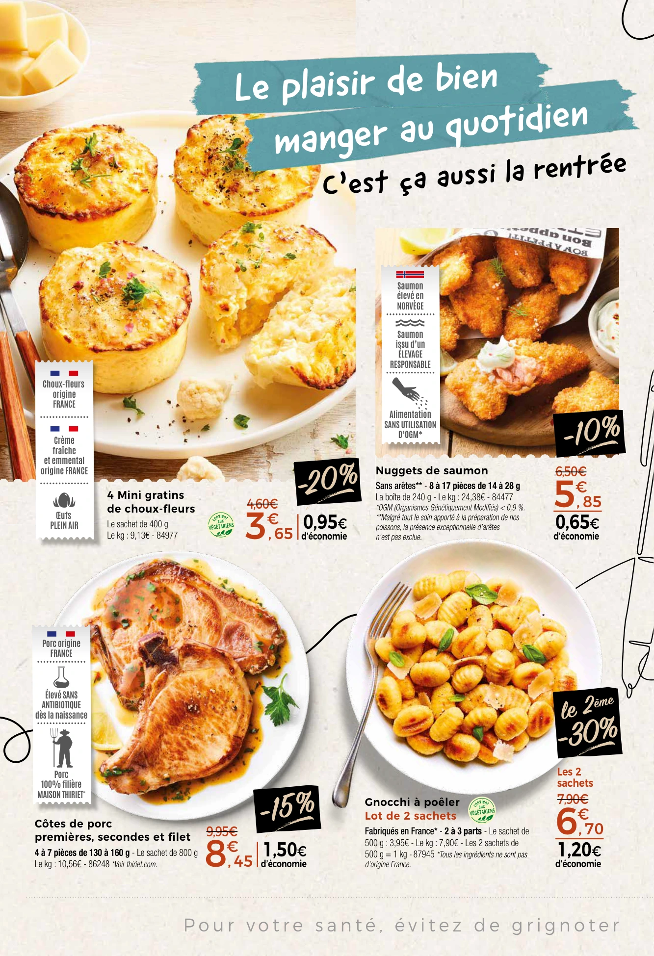 Flyer page 2