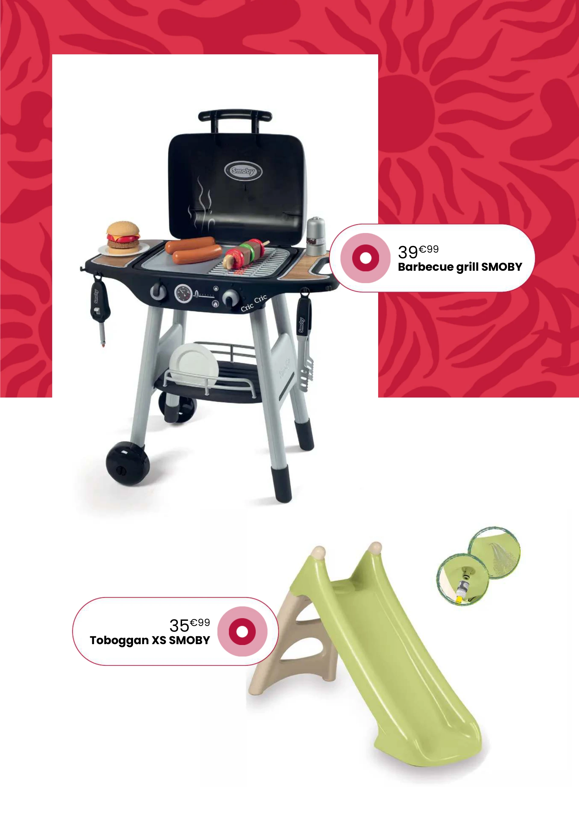 Flyer page 100