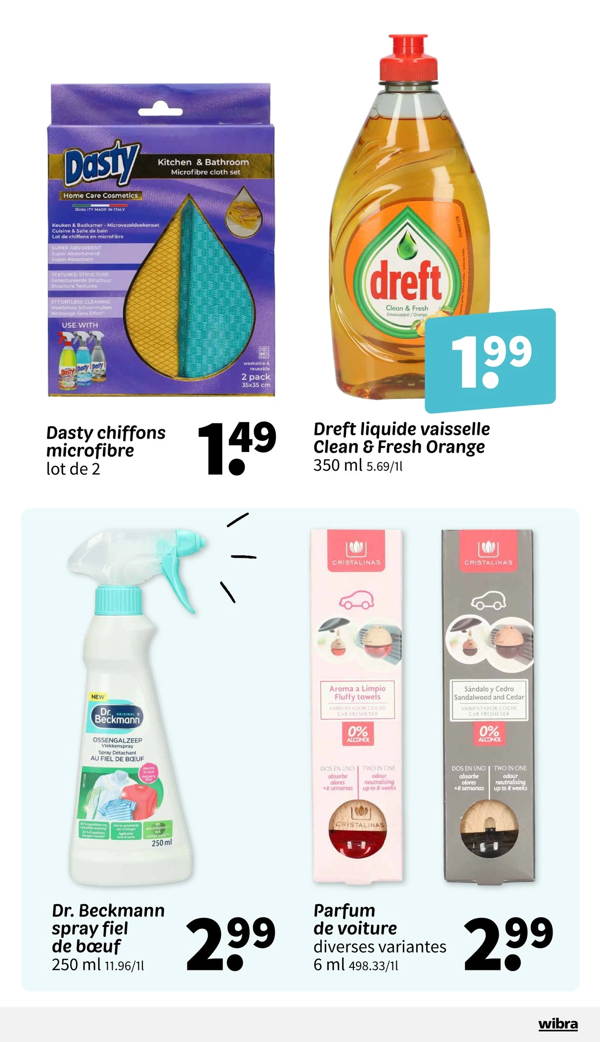Flyer page 20