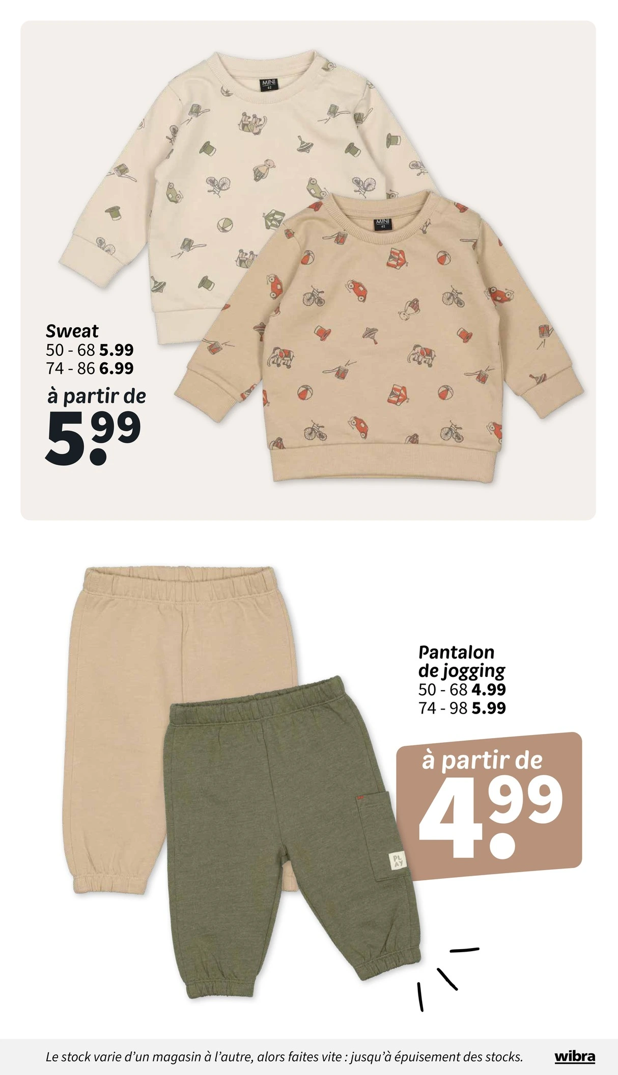 Flyer page 9