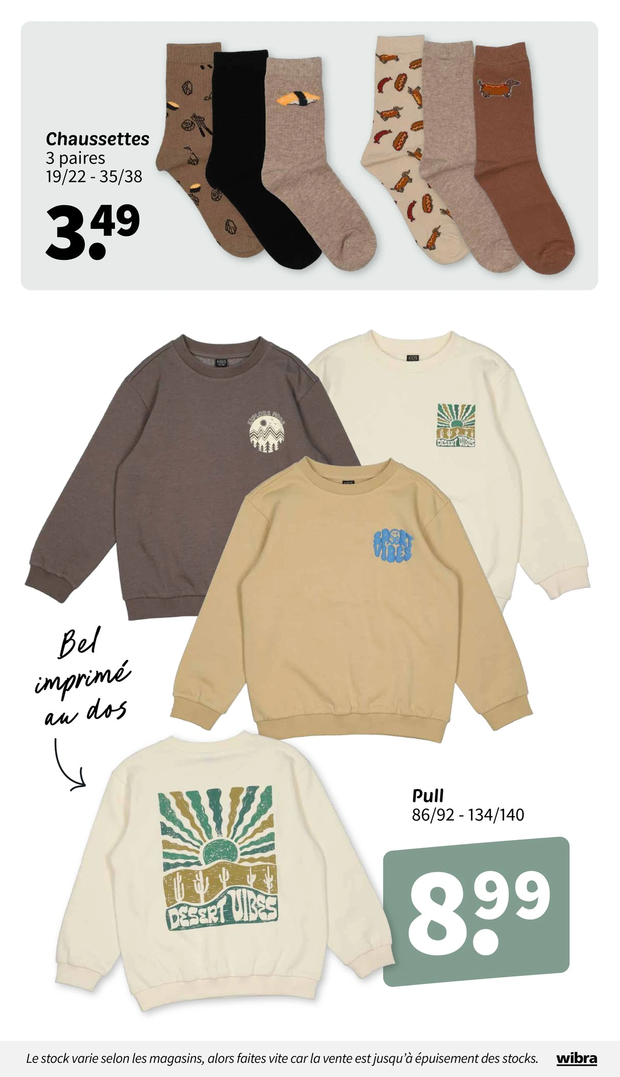 Flyer page 10