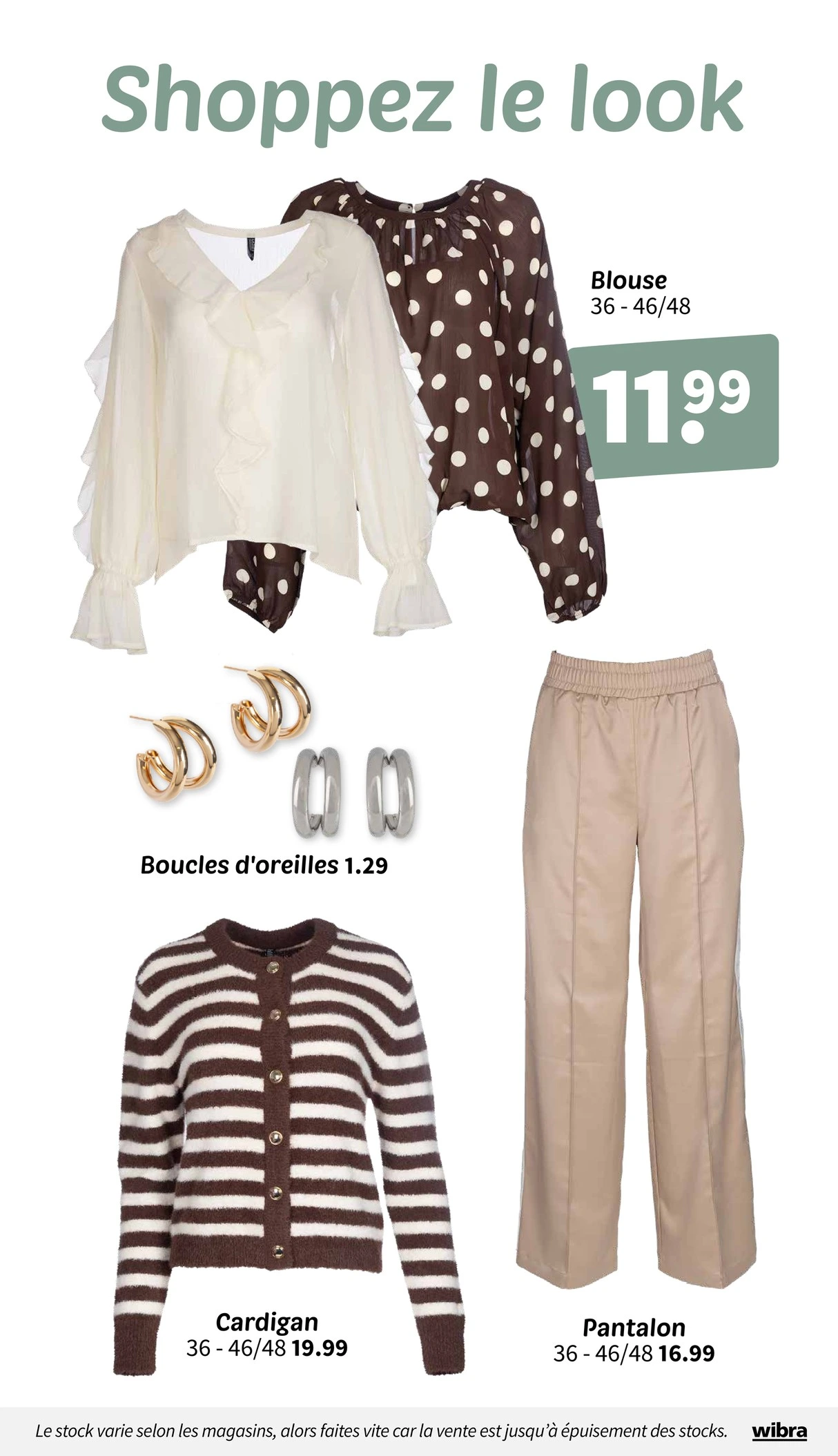 Flyer page 19