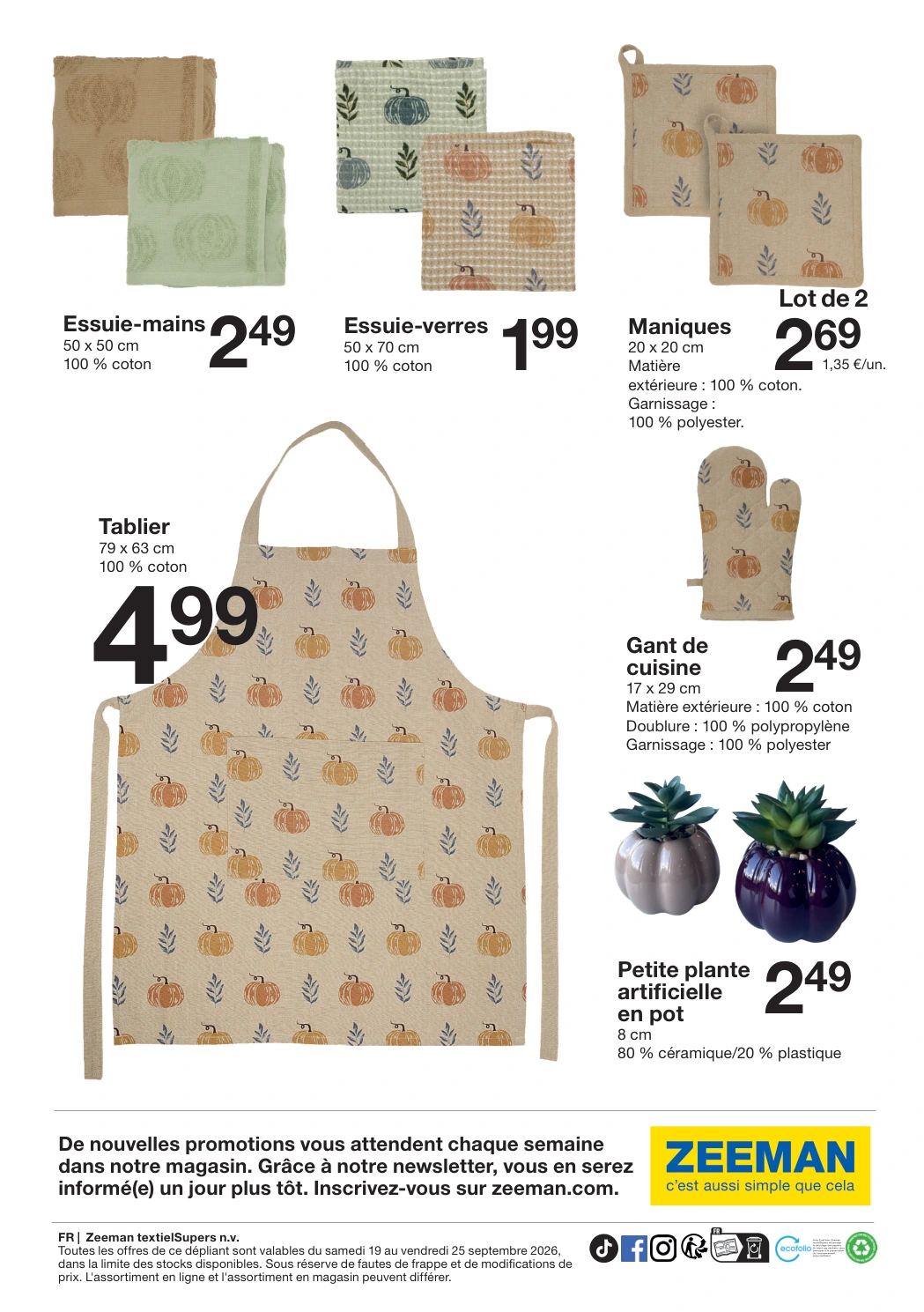 Flyer page 16