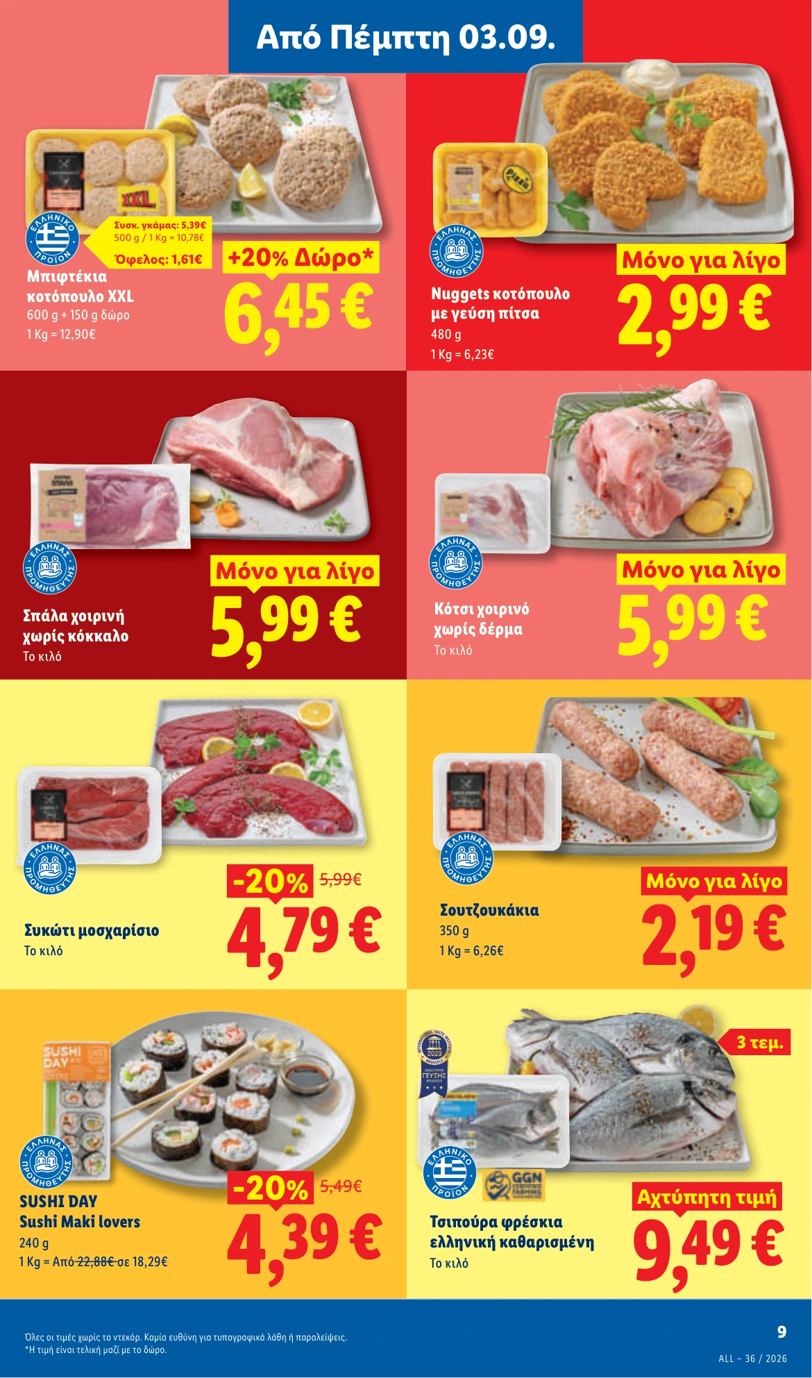 Flyer page 11