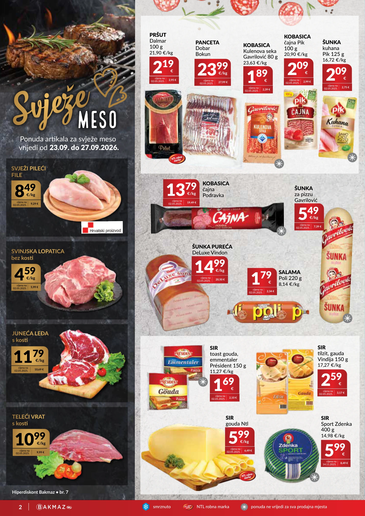 Flyer page 2