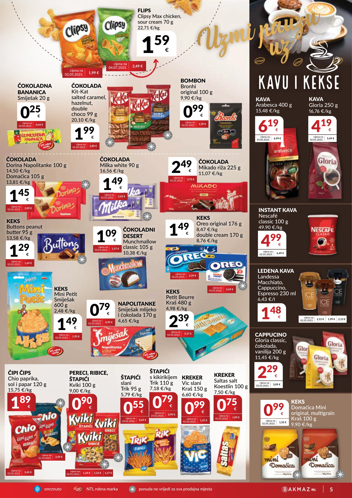 Flyer page 5