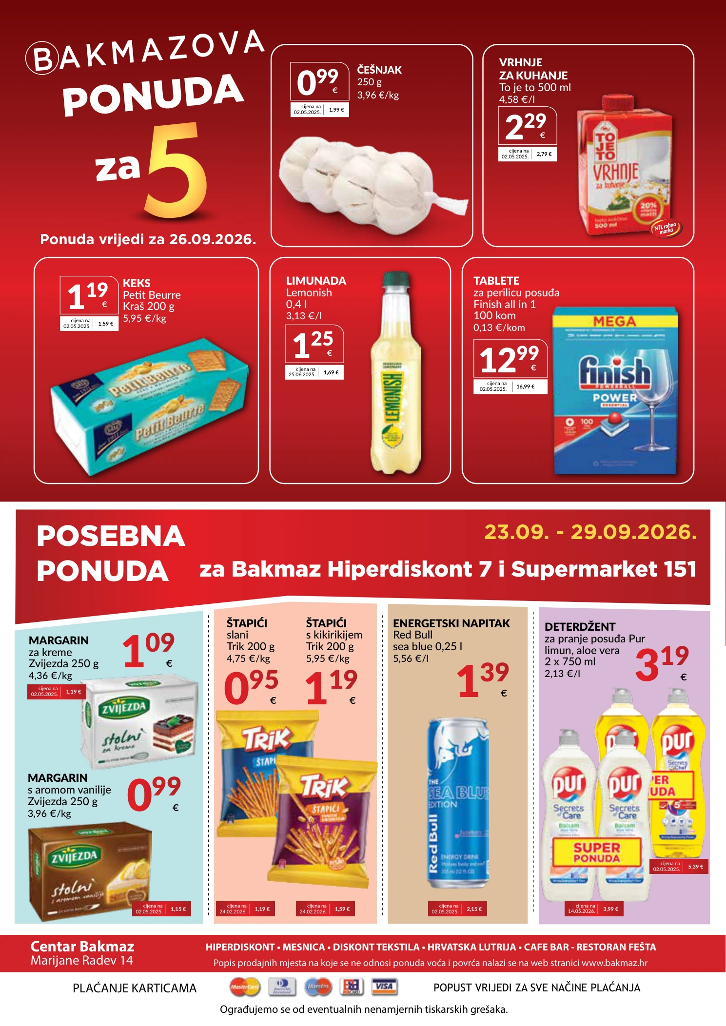 Flyer page 8