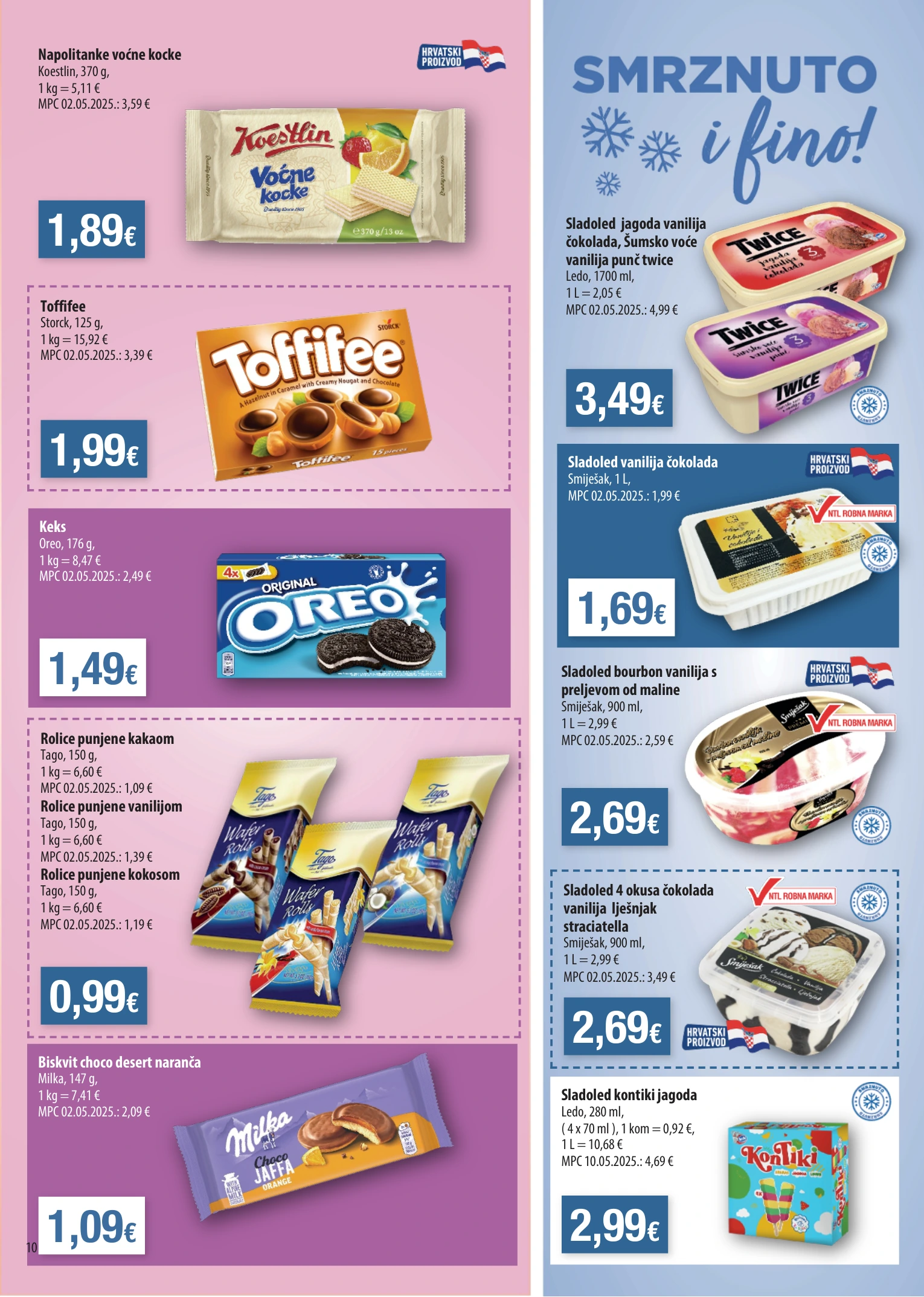Flyer page 10