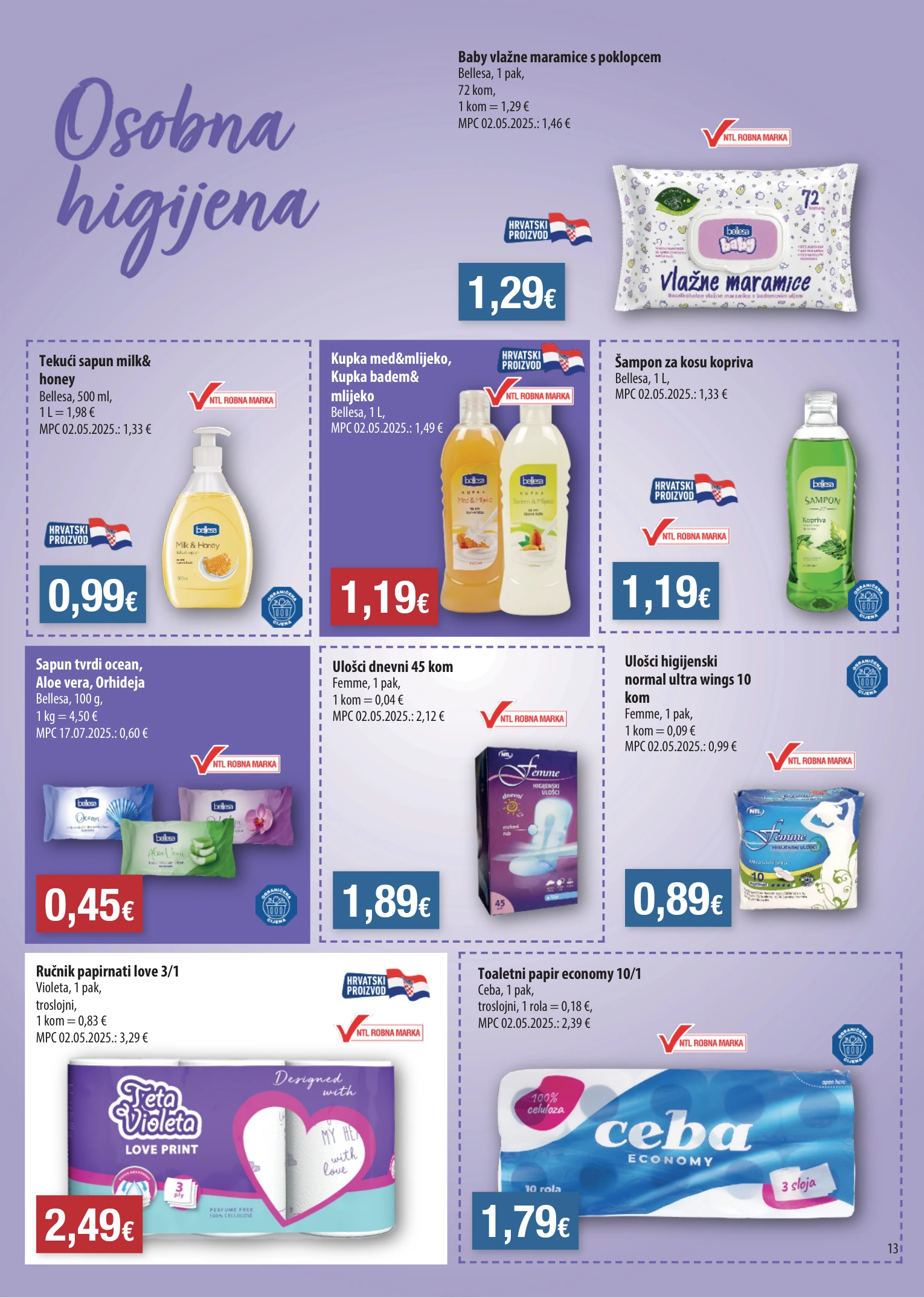 Flyer page 13
