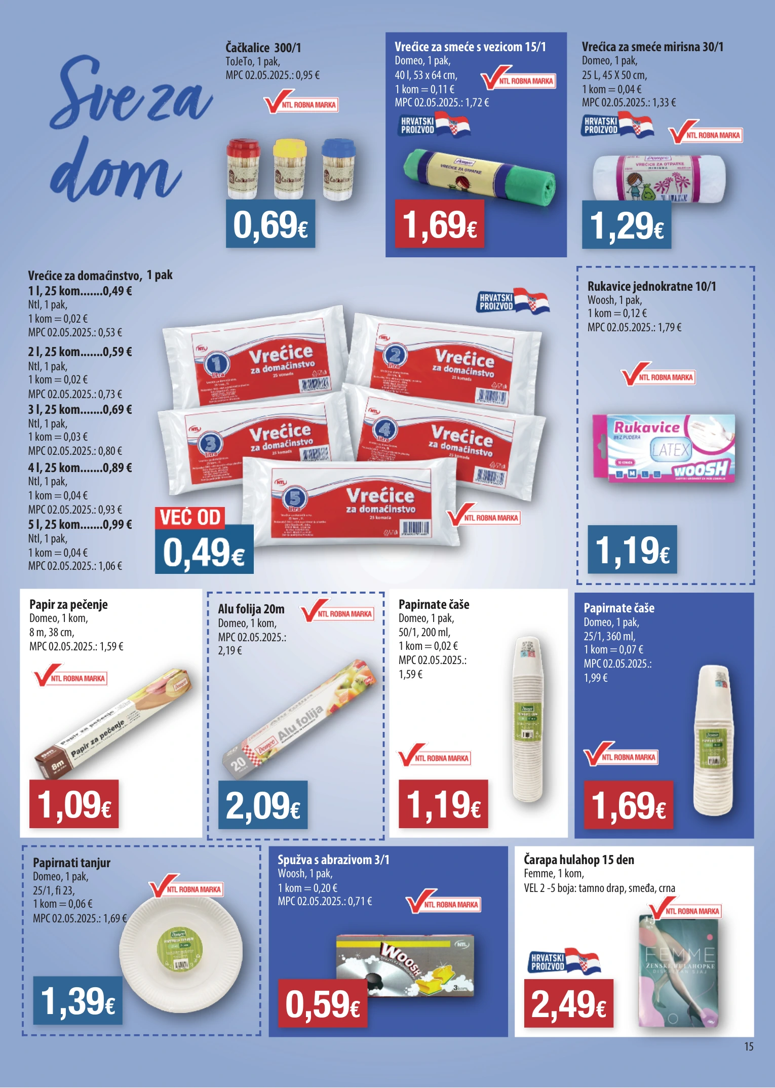 Flyer page 15