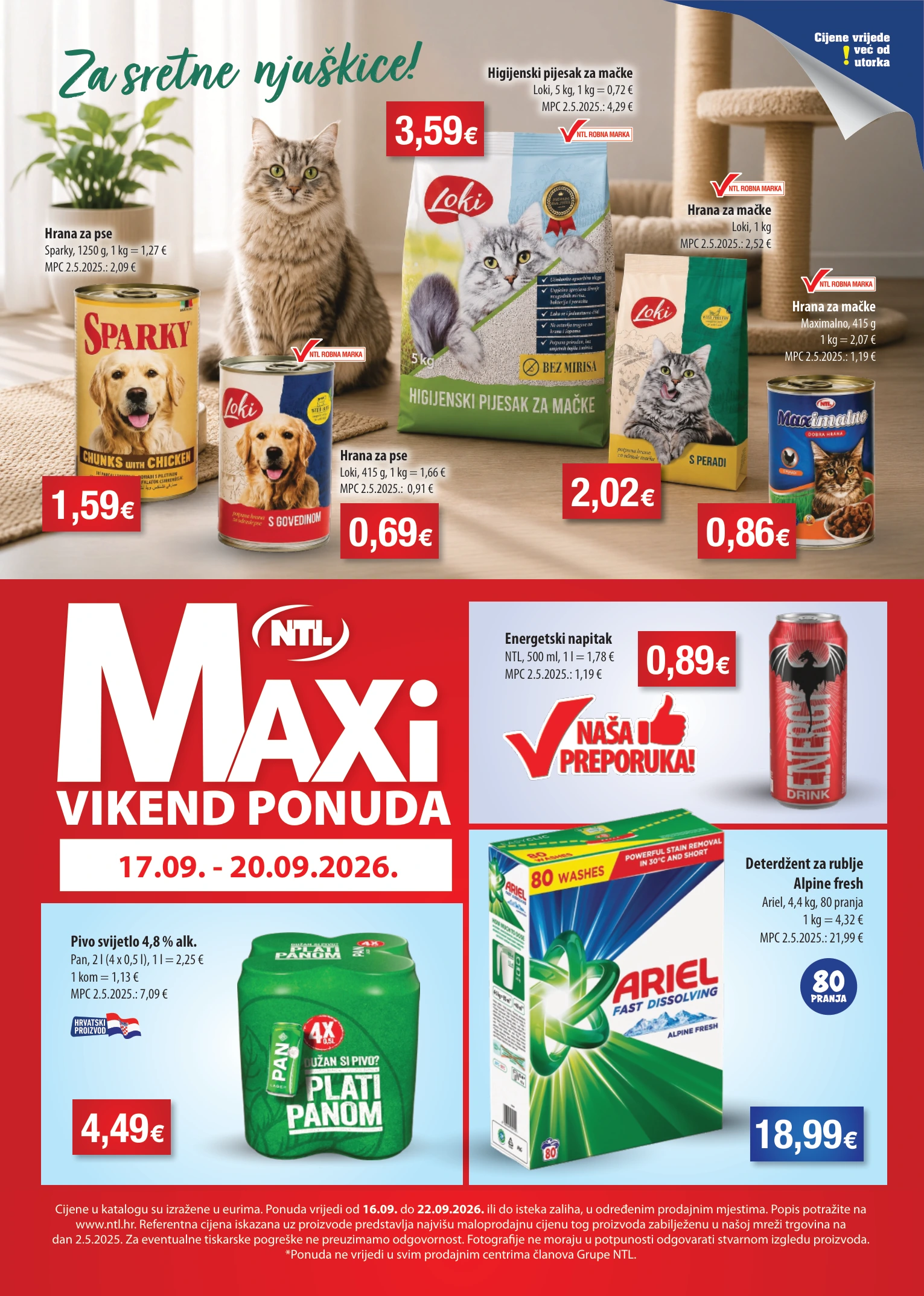 Flyer page 16