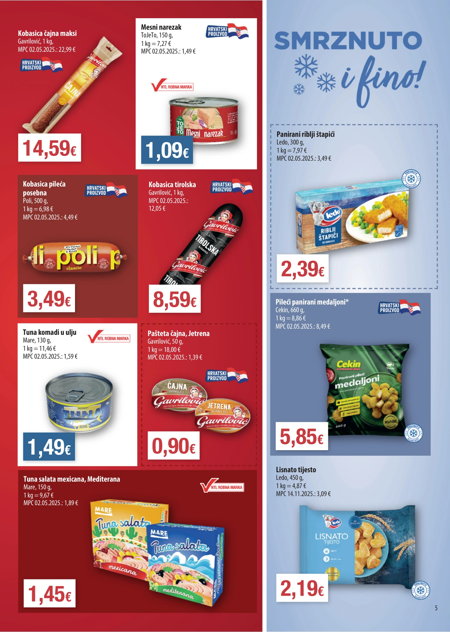 Flyer page 5