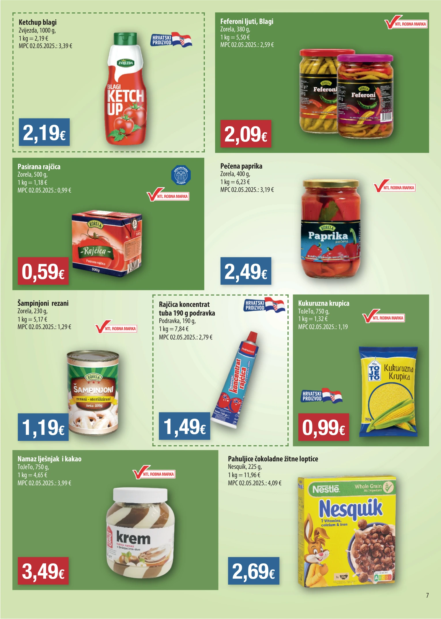 Flyer page 7