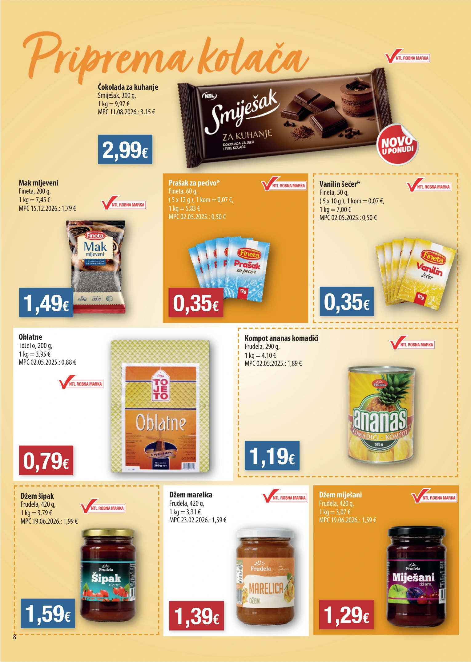 Flyer page 8