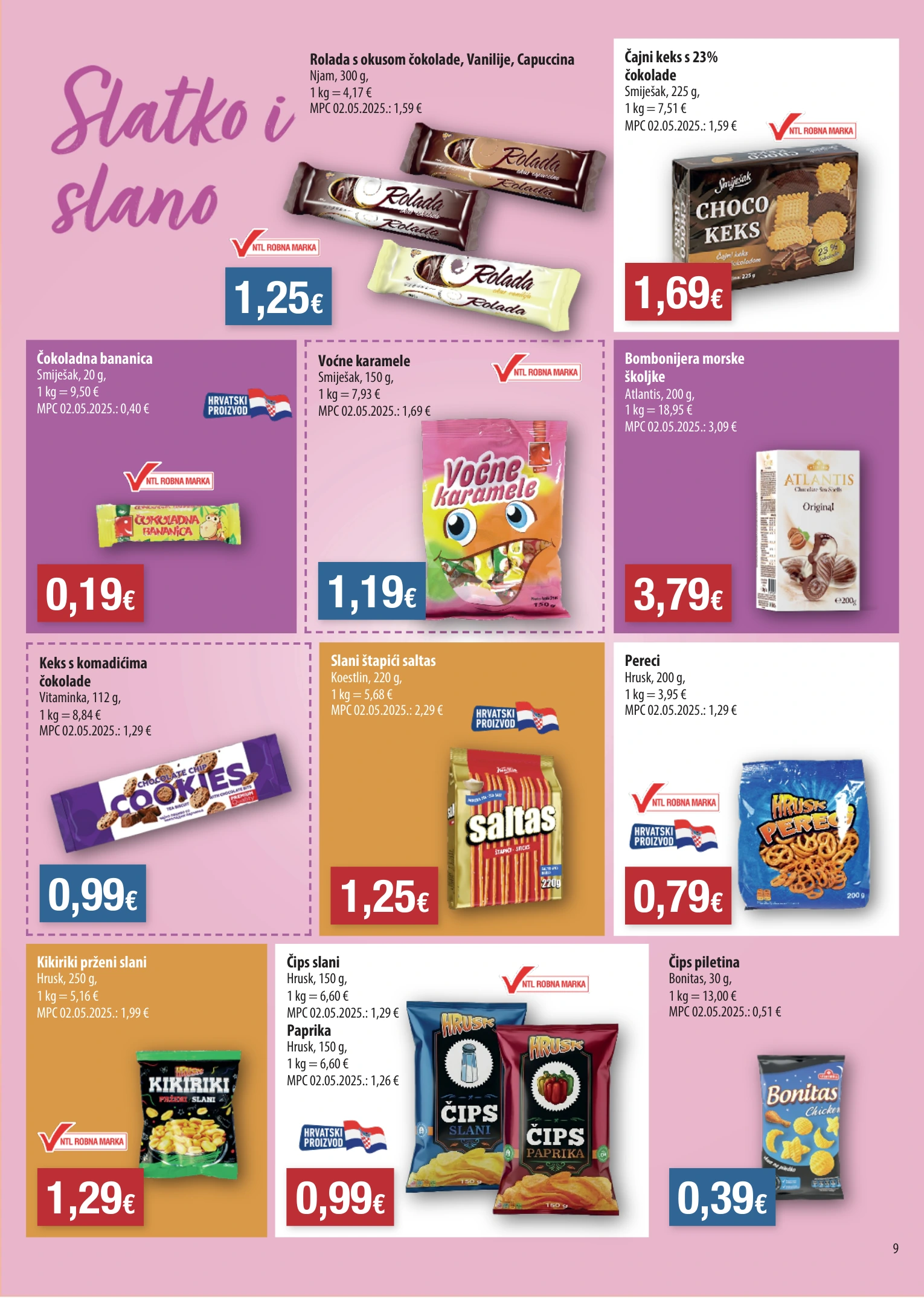 Flyer page 9
