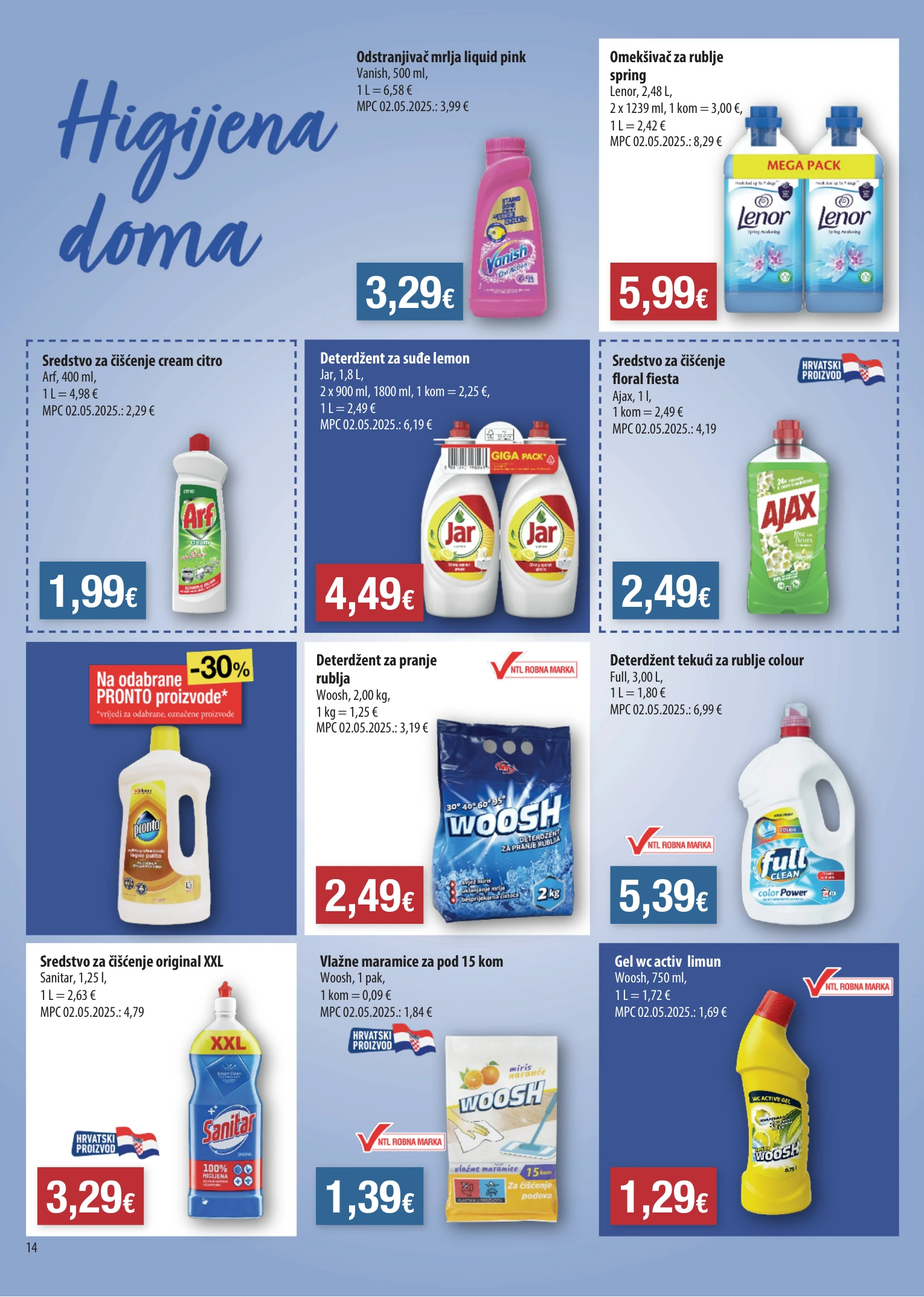 Flyer page 14