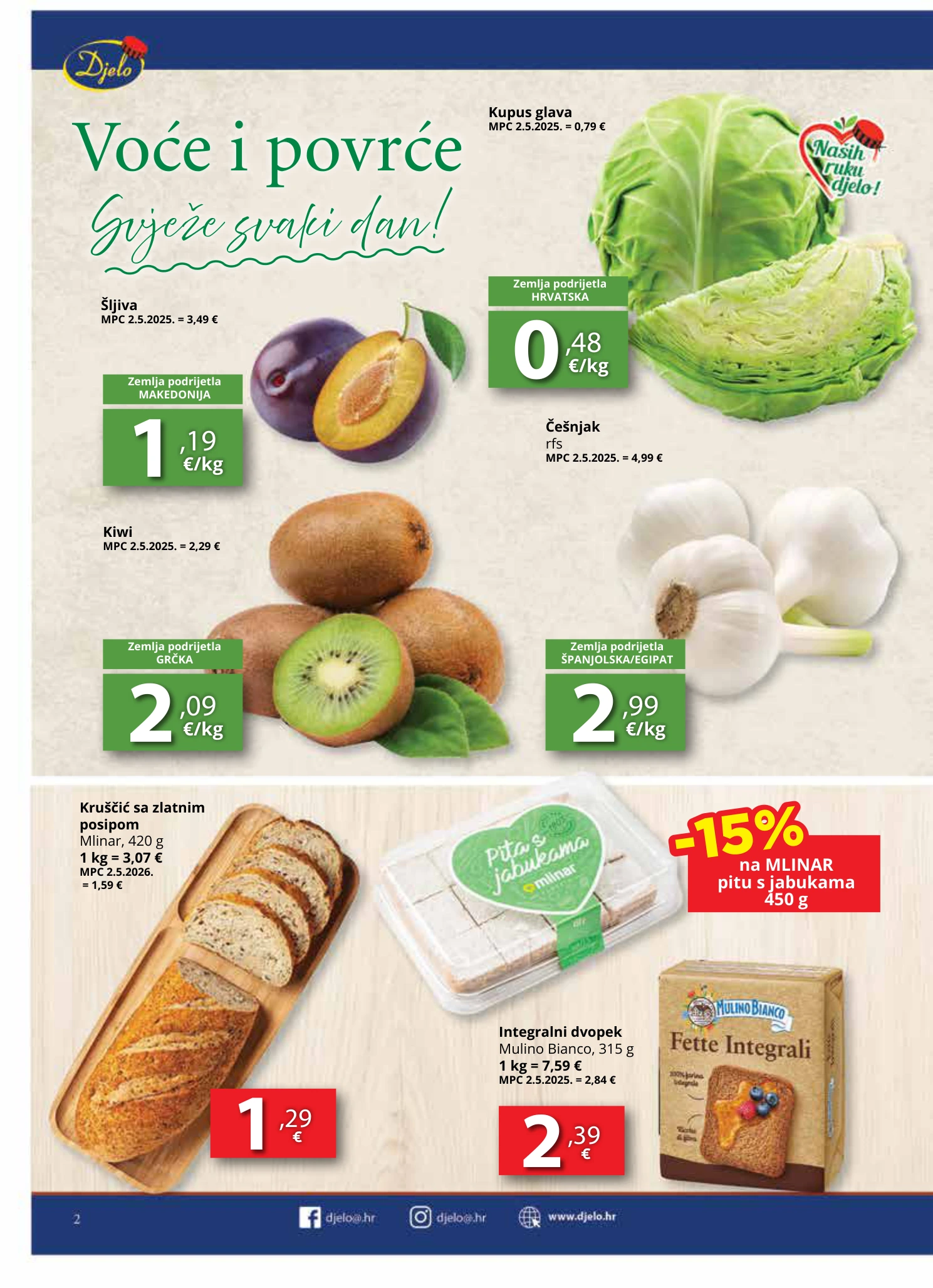 Flyer page 2