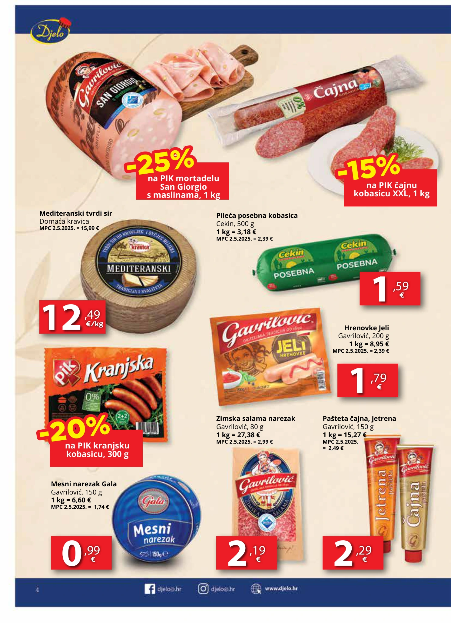 Flyer page 4