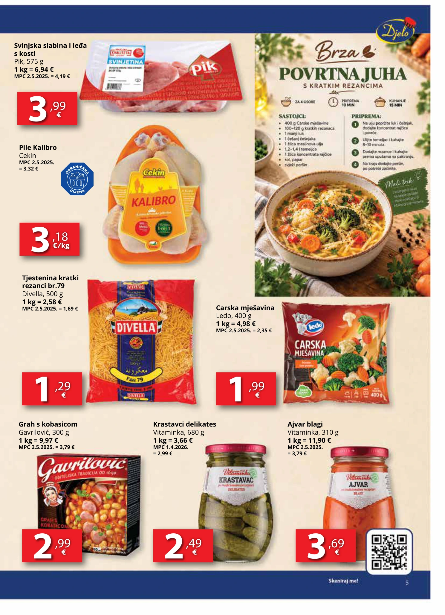 Flyer page 5