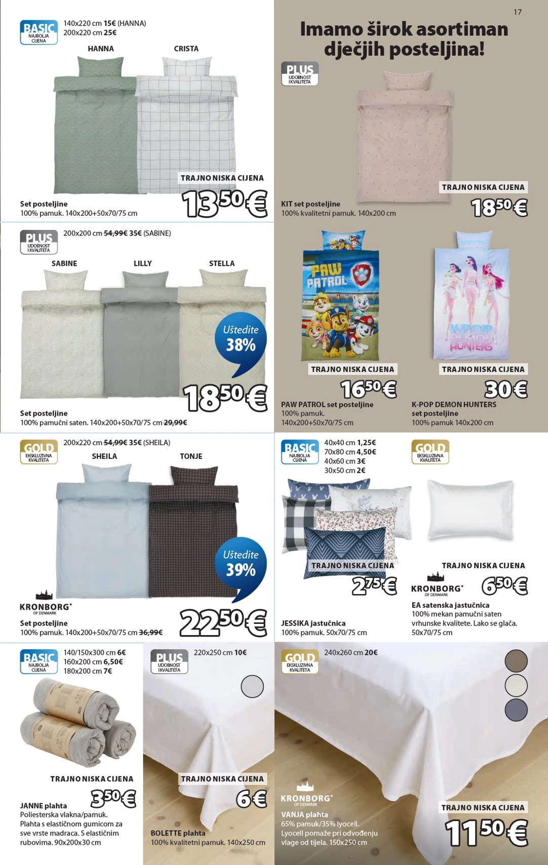 Flyer page 18