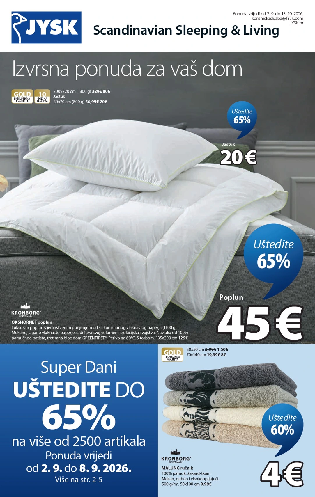 Flyer page 2