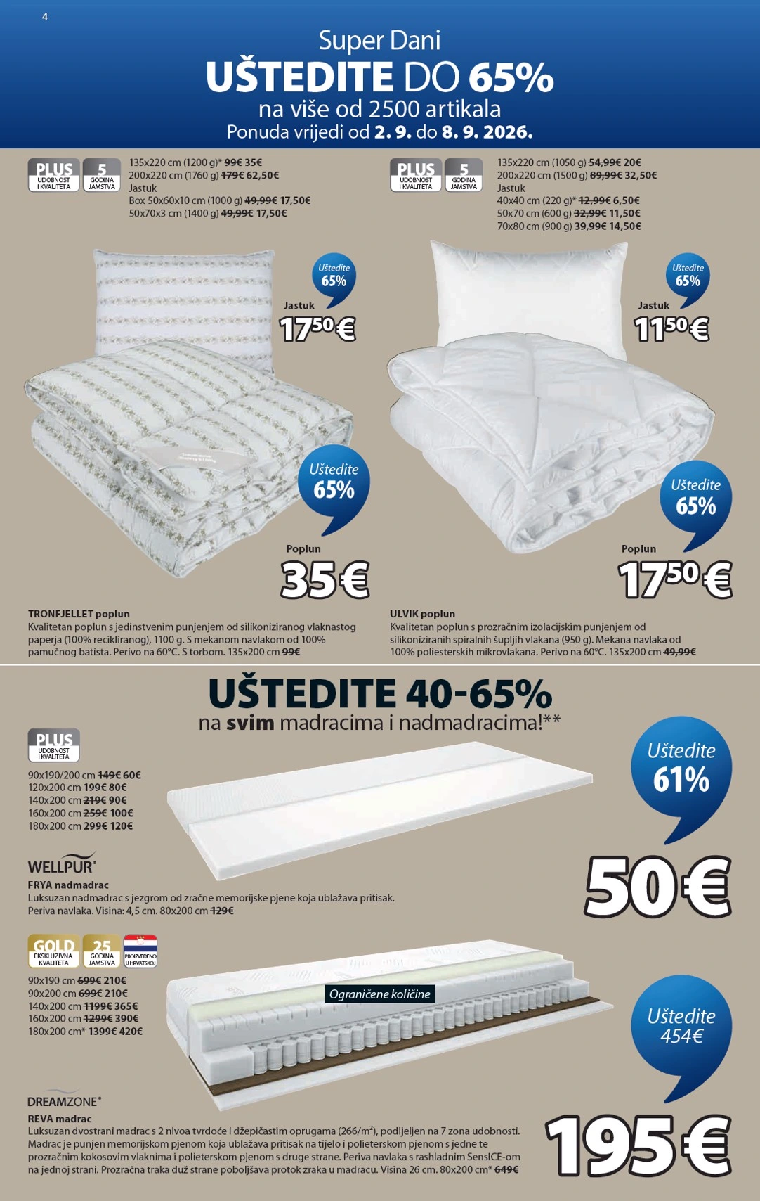 Flyer page 5