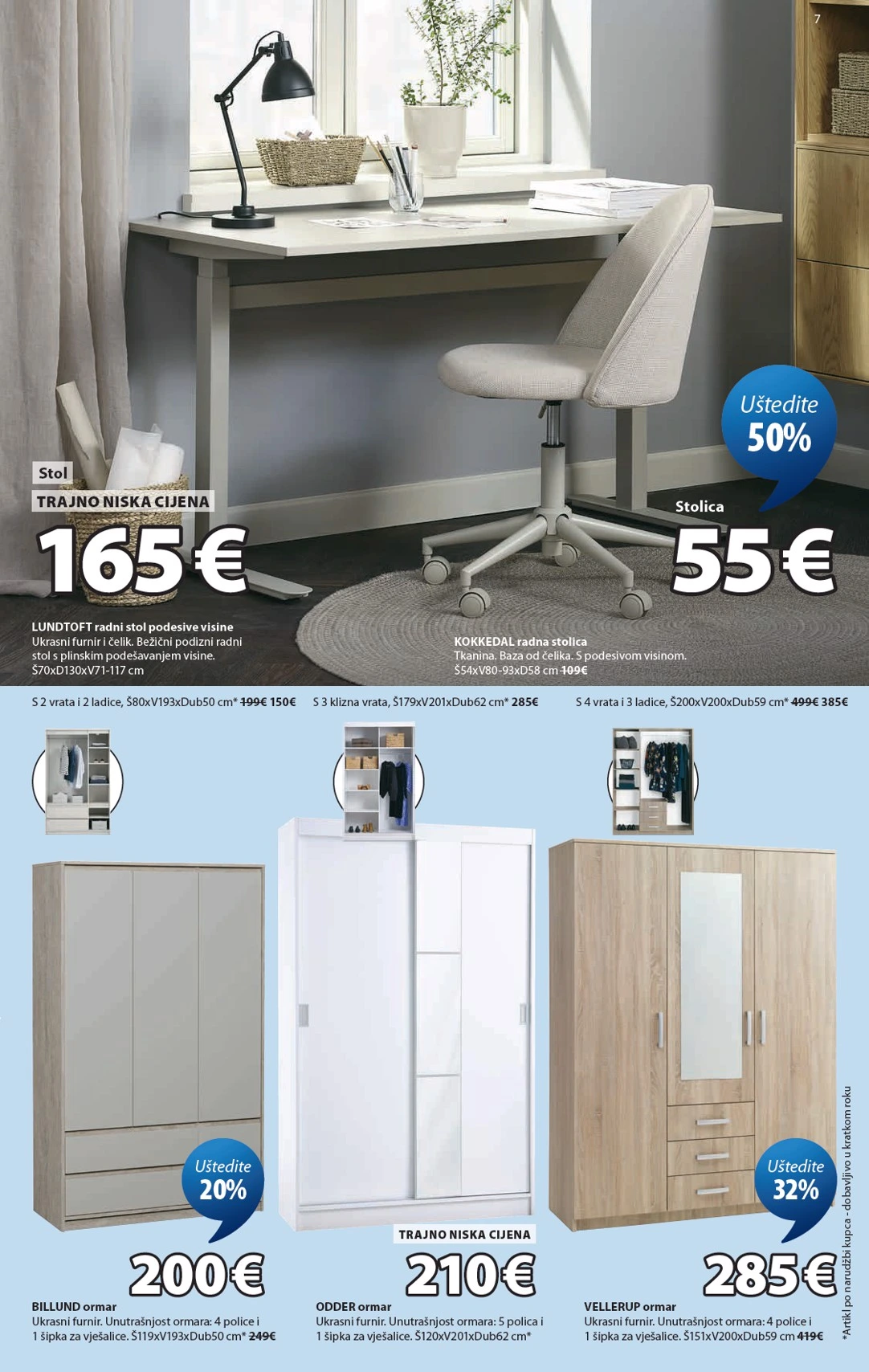 Flyer page 8
