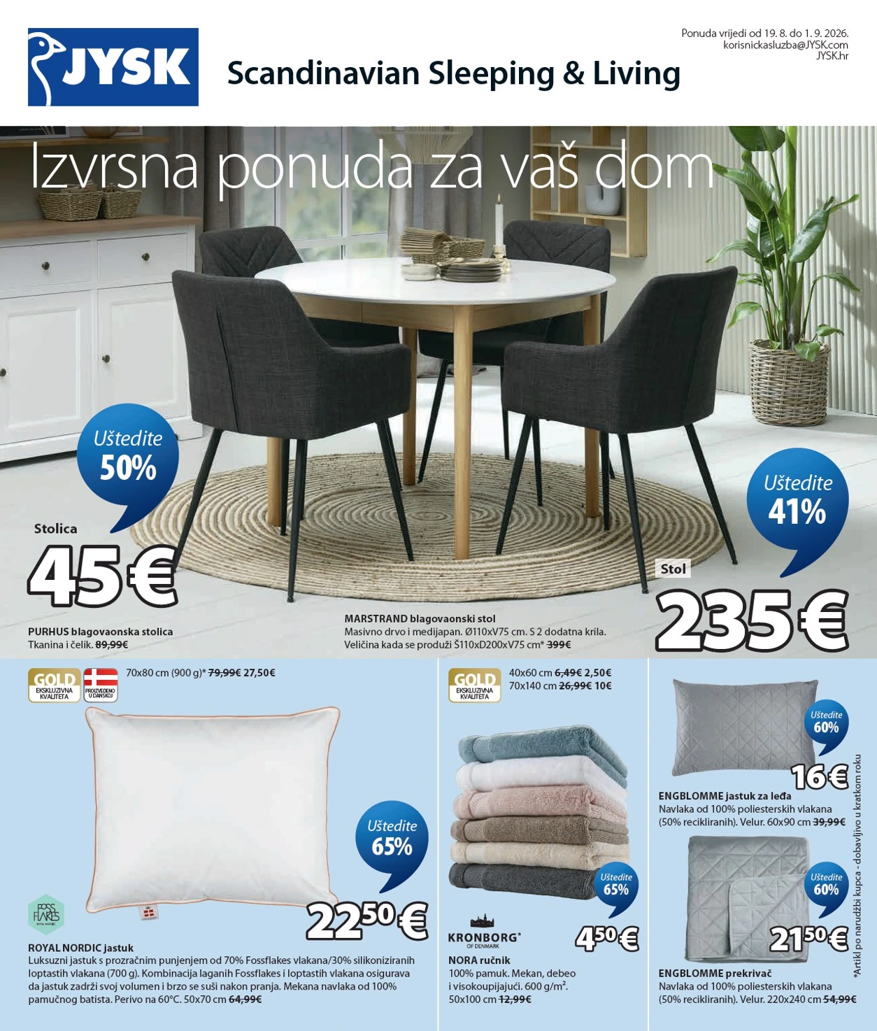 Flyer page 2