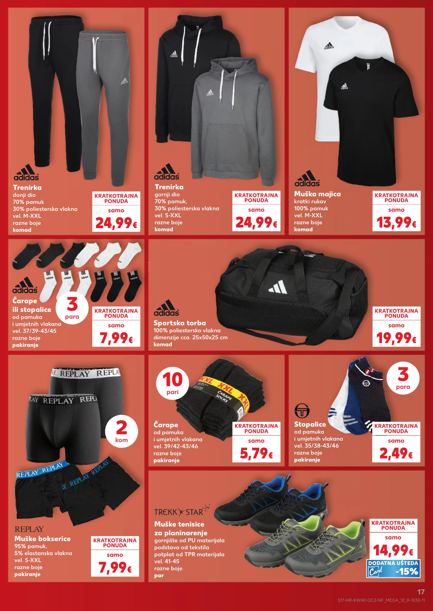 Flyer page 17