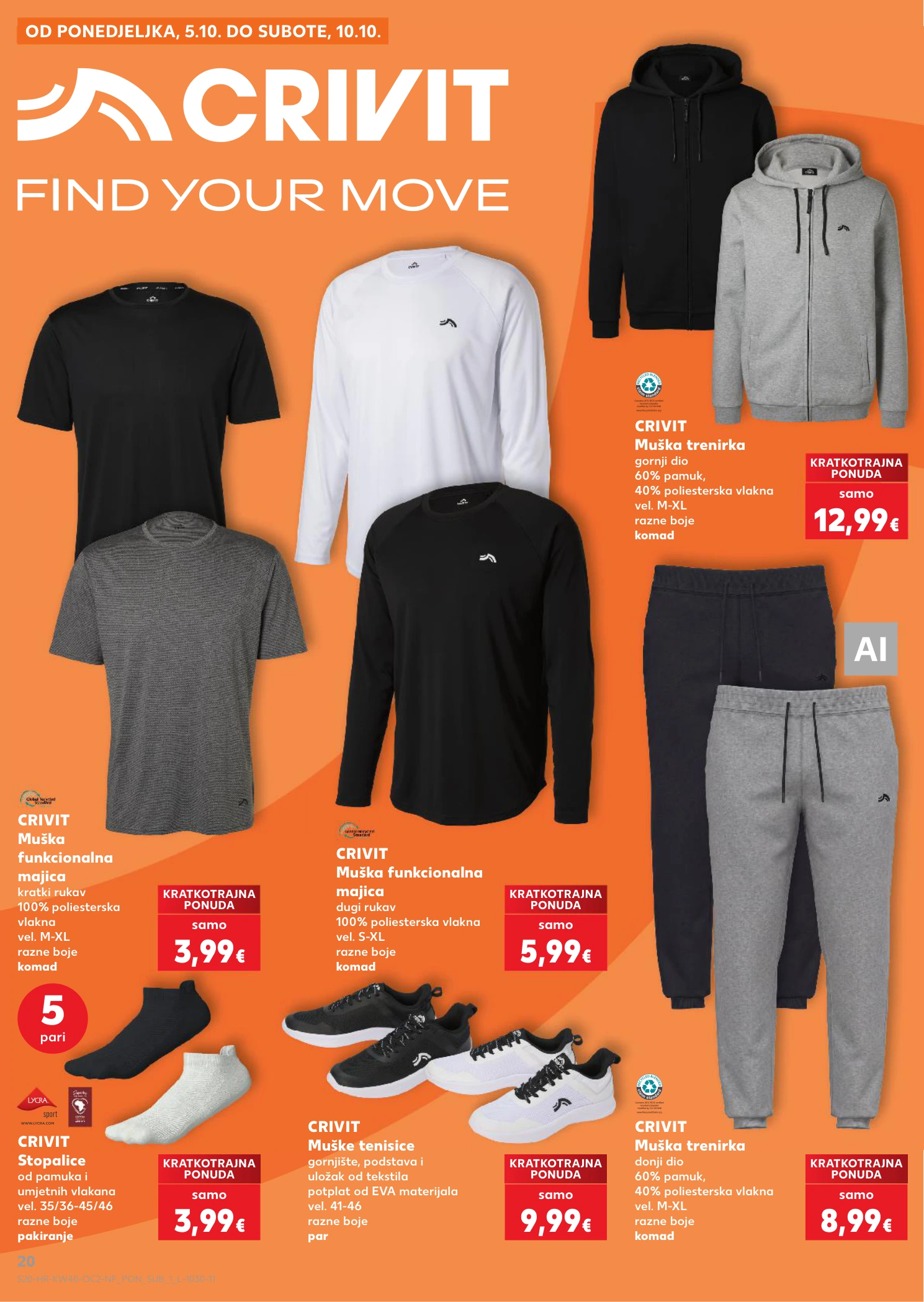 Flyer page 20