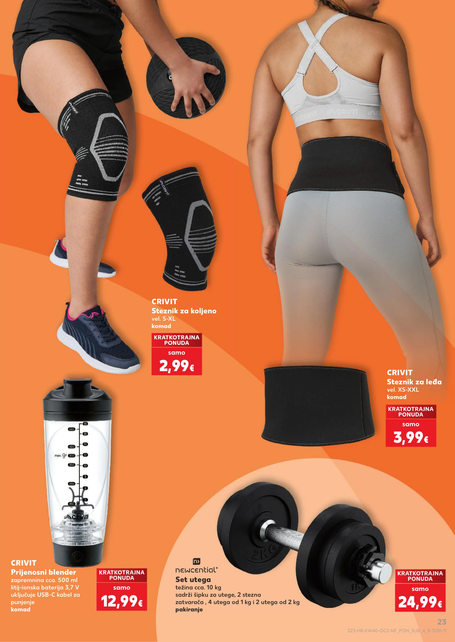 Flyer page 23