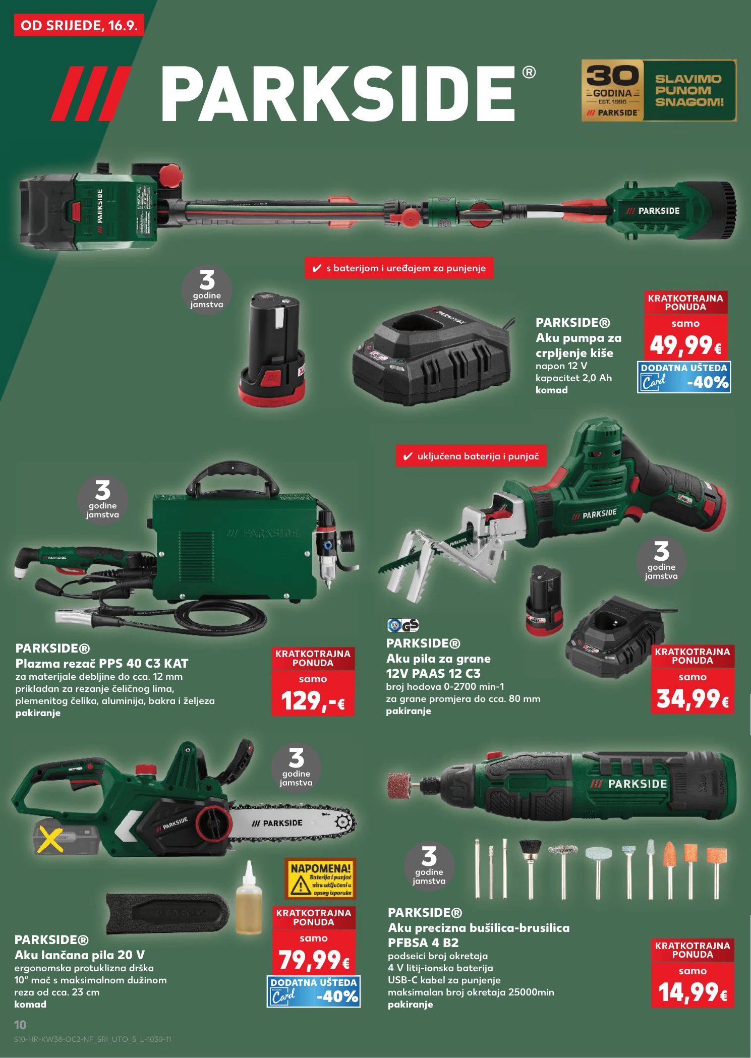 Flyer page 10